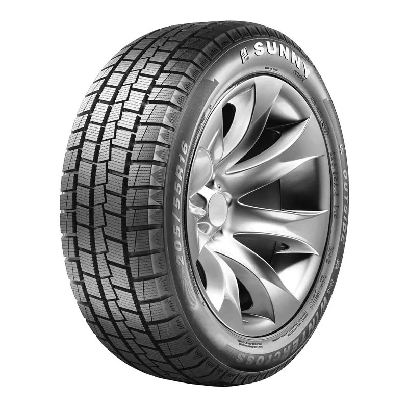 Шина Sunny WINTERcross NW312 185/65R14 90Q XL Шина Sunny WINTERcross NW312 185/65R14 90Q XL