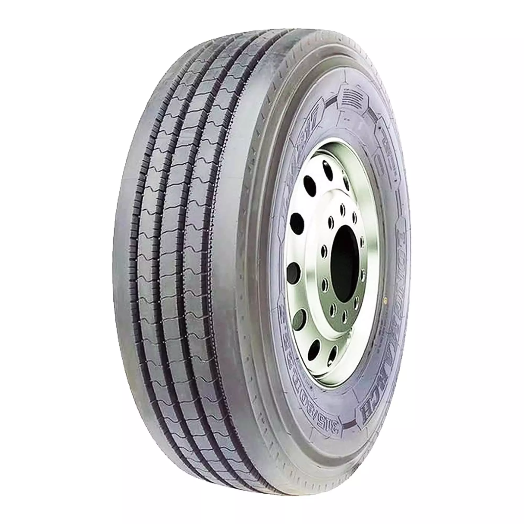Шина Supercargo SC216 265/70R19,5 143/141M 18PR M+S