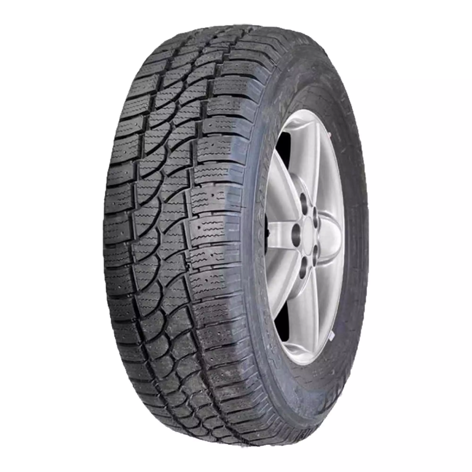 Шина 195/75R16C 107/105R Winter 201 LT (2024)