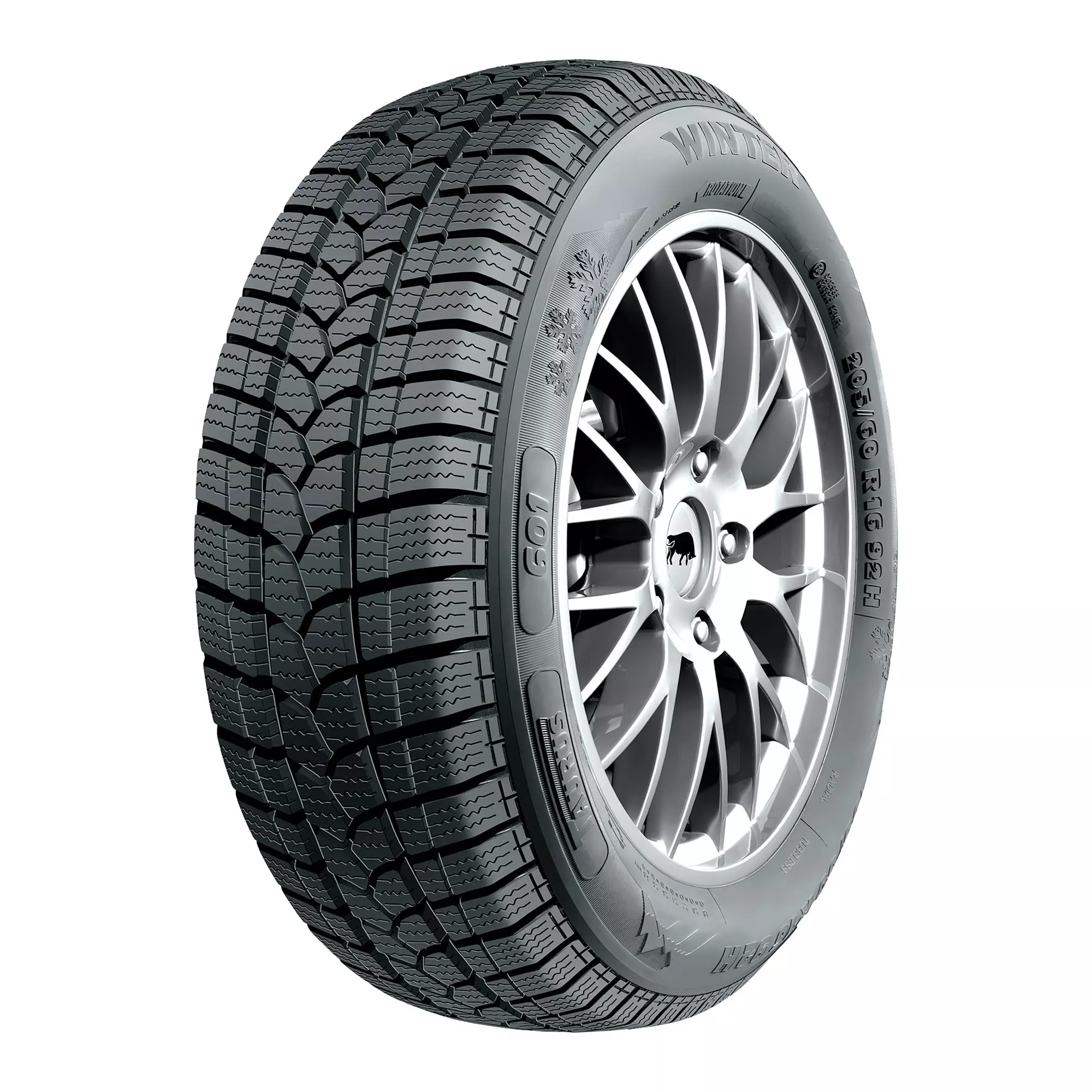 Шина Taurus 601 TL 175/65R14 82T