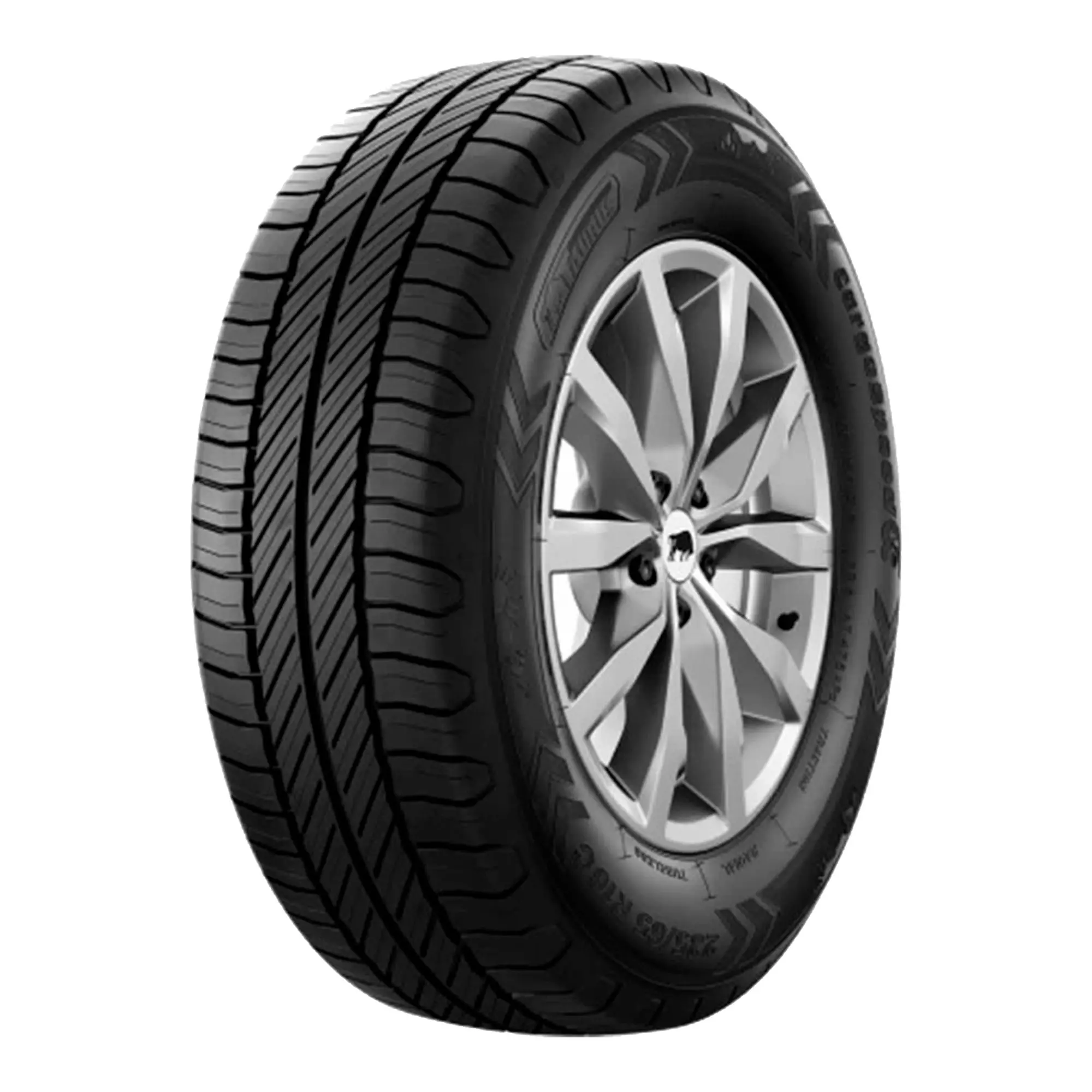 Шина Taurus CargoSpeedEVO TL 195/65R16C 104/102R