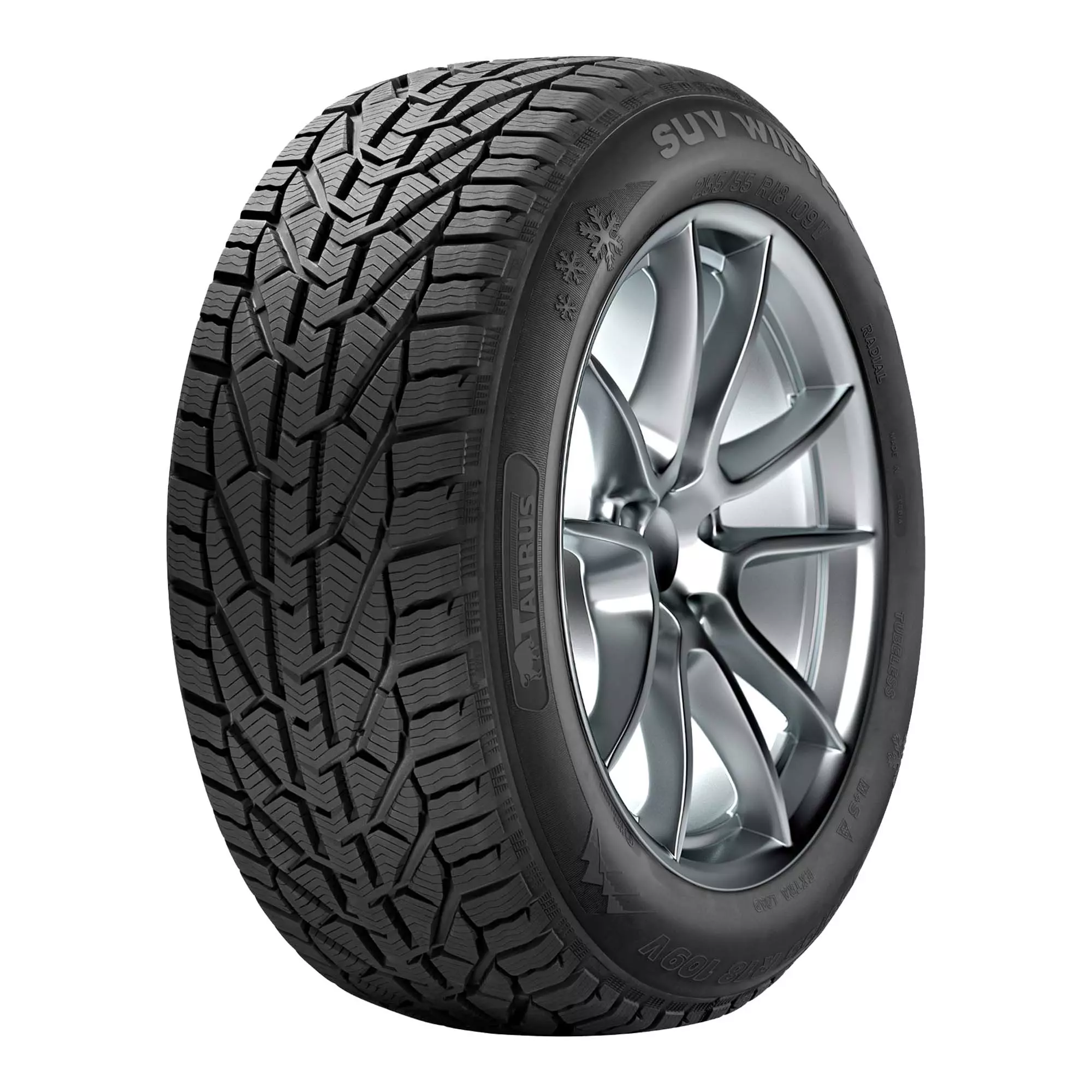 Шина Taurus SUV WINTER TL 235/55R19 105V XL