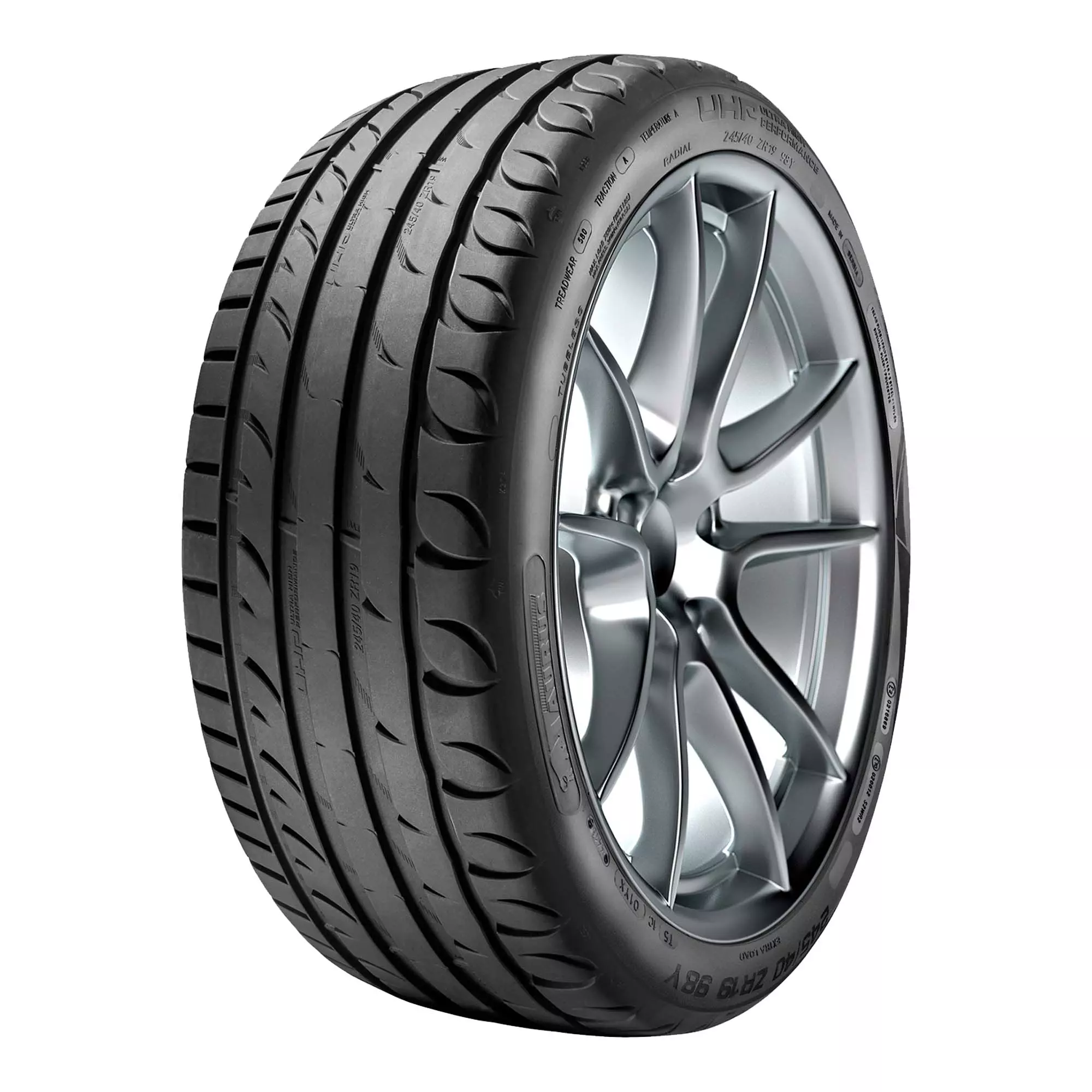 Шина Taurus ULTRA HIGH PERFORMANCE TL 225/55R17 101W XL