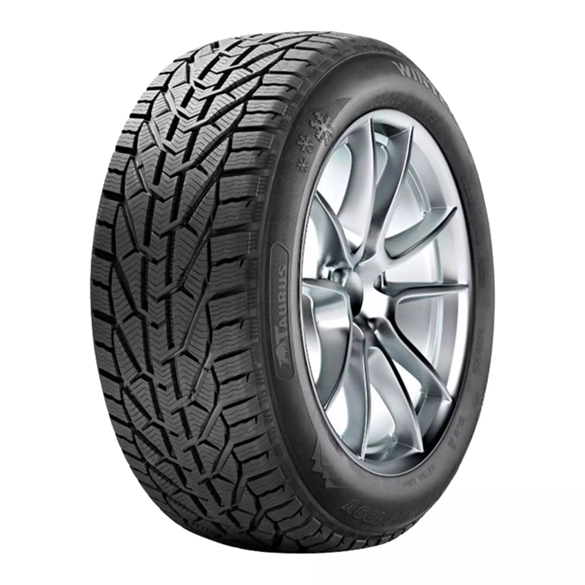 Шина Taurus WINTER TL 215/55R16 97H XL Шина Taurus WINTER TL 215/55R16 97H XL