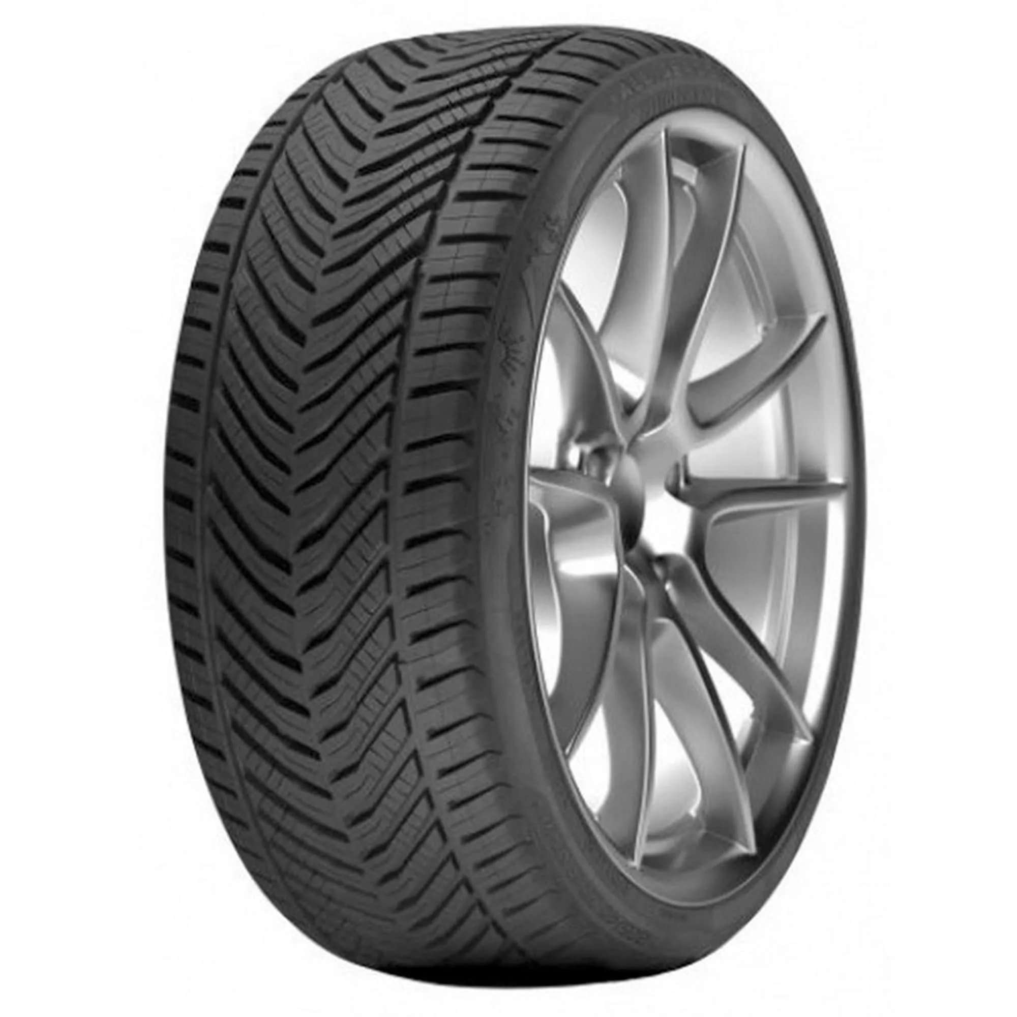 Шина Tigar All Season SUV 235/55R19 105V XL