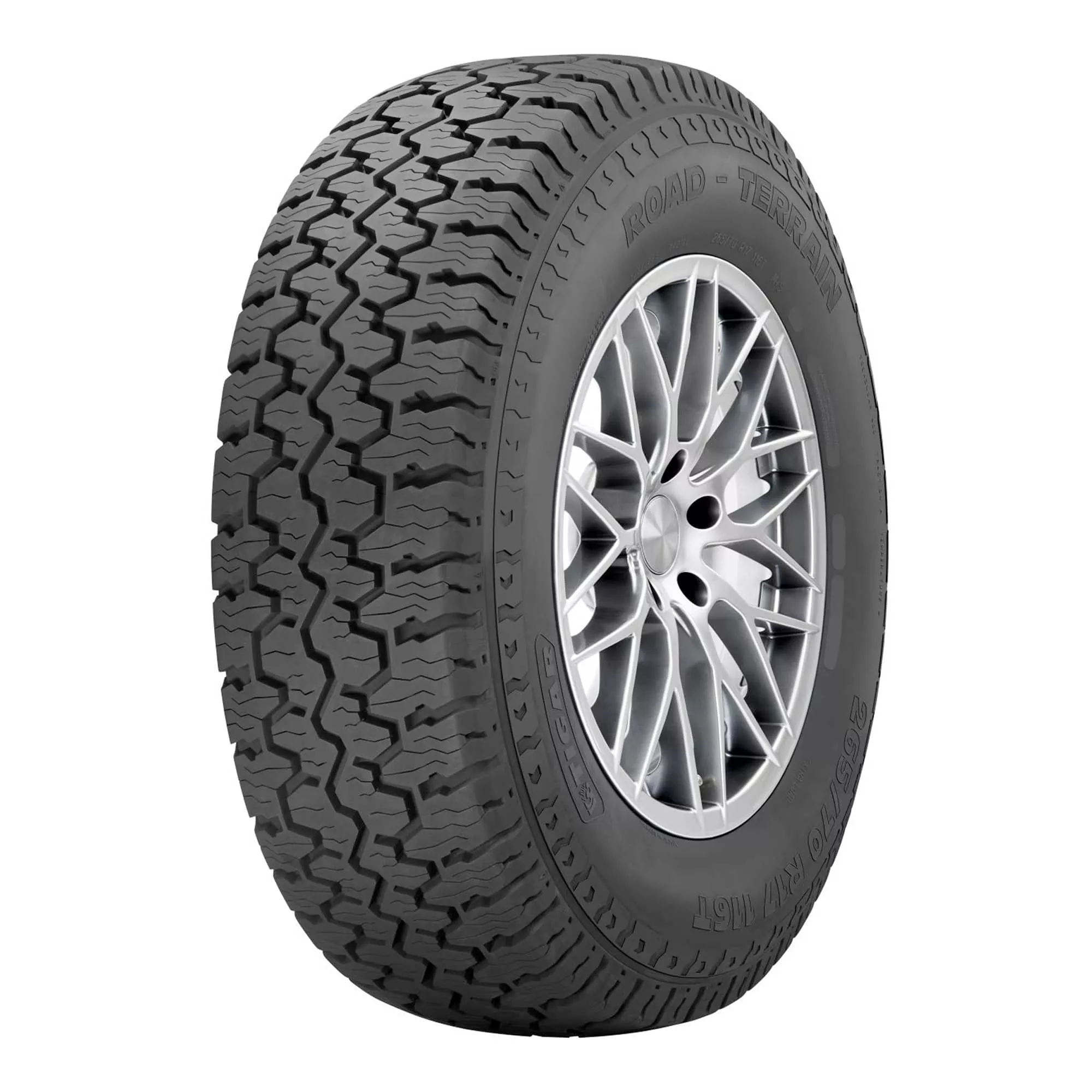 Шина Tigar Road-Terrain 275/70R16 116H XL