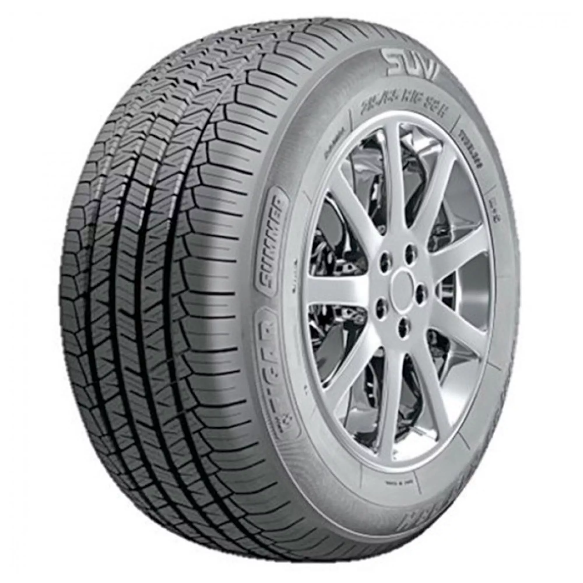 Шина 235/60R18 107V TIGAR Summer SUV XL