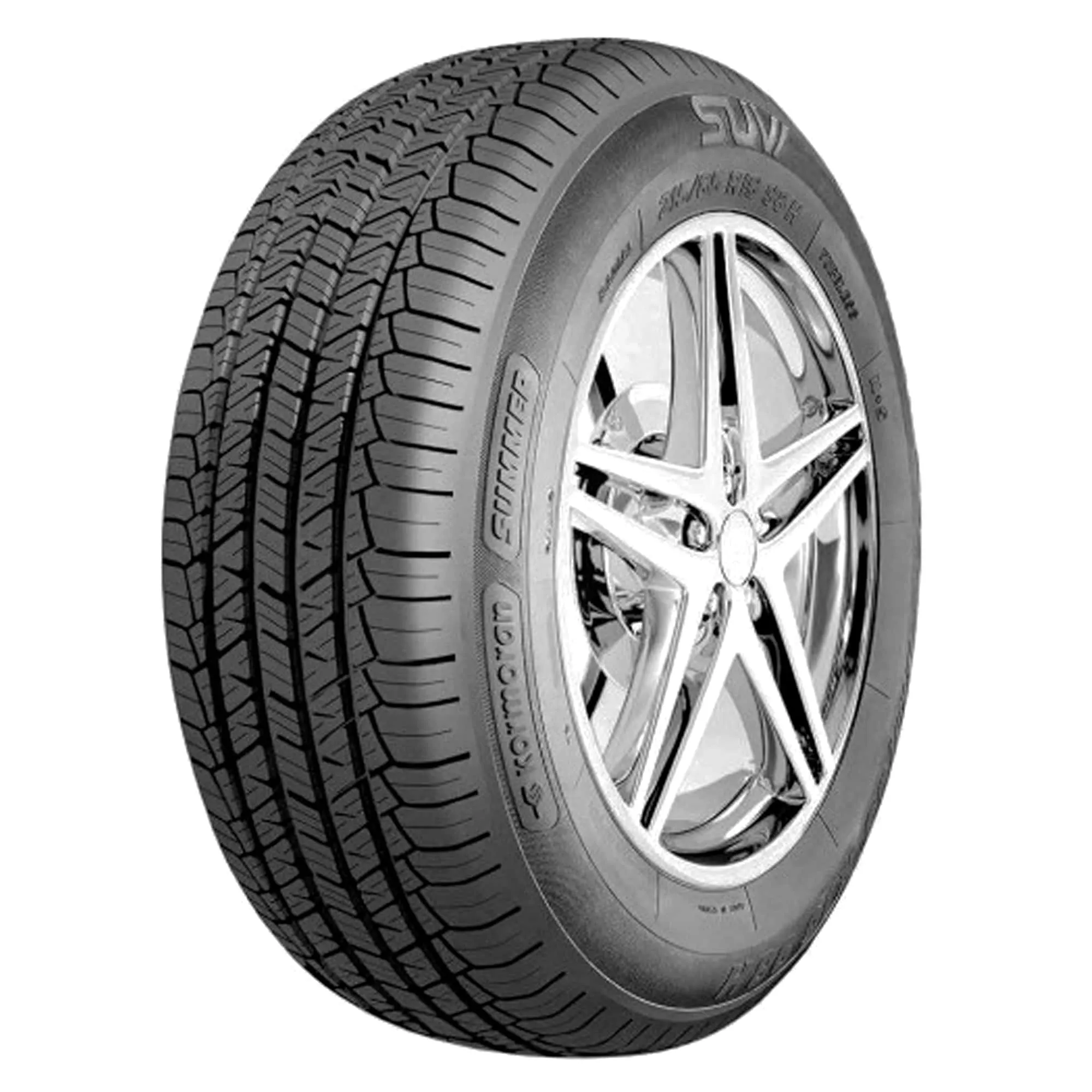 Шина 245/60R18 105H Summer SUV