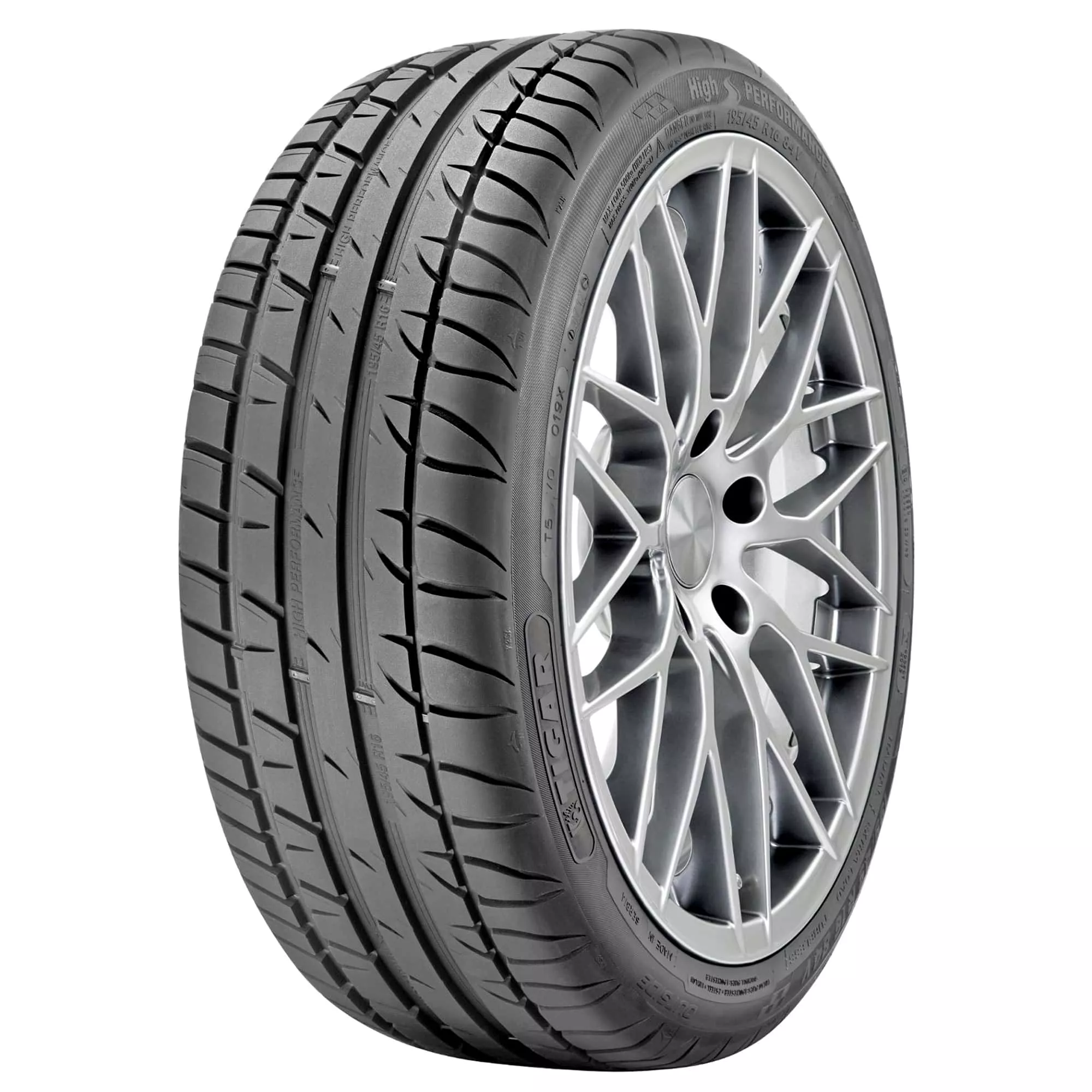 Шина 245/35R18 92Y Uitra High Perfomance XL