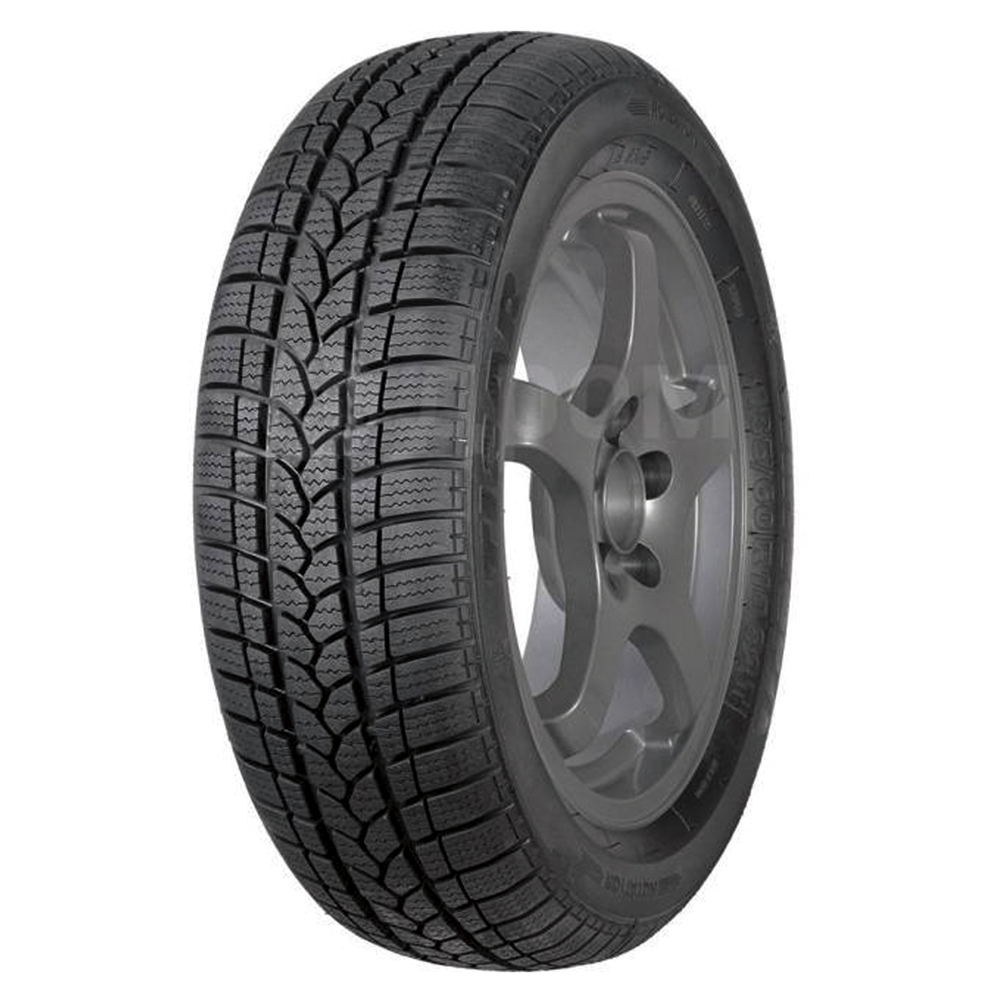 Шина Tigar Winter 1 185/65R14 86T Шина Tigar Winter 1 185/65R14 86T