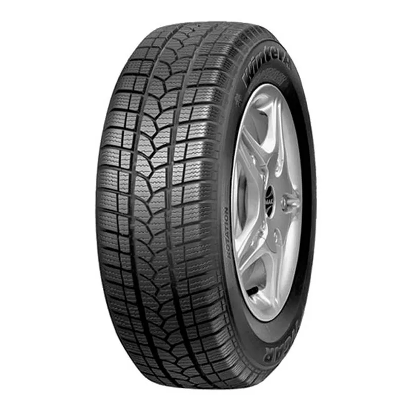Шина Tigar Winter 1 185/65R14 86T