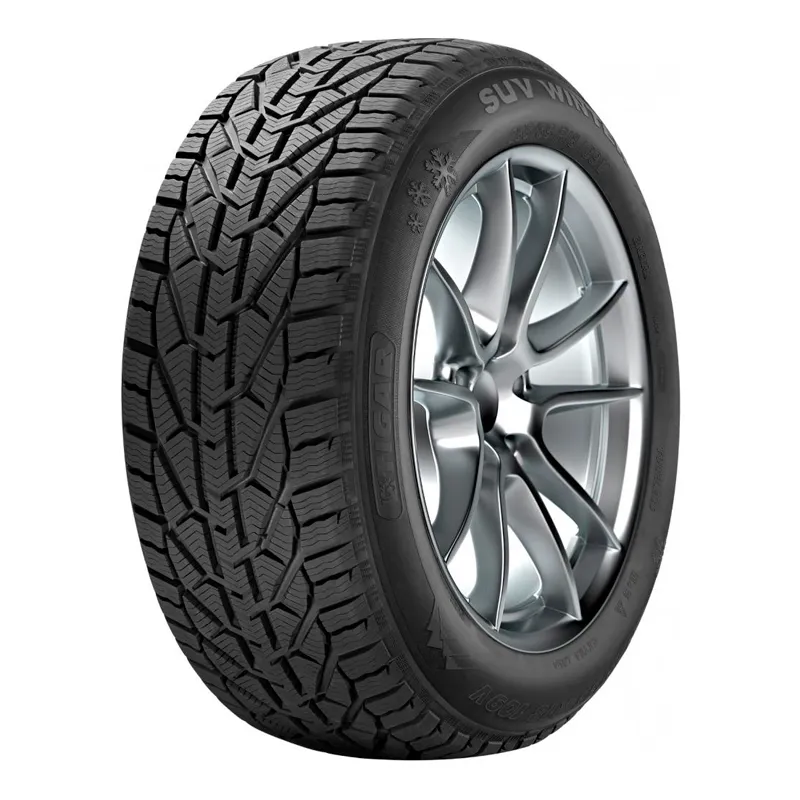 Шина Tigar Winter 225/55R18 102V SUV XL