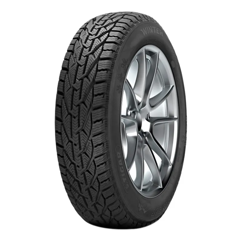 Шина Tigar Winter 225/65R17 102H