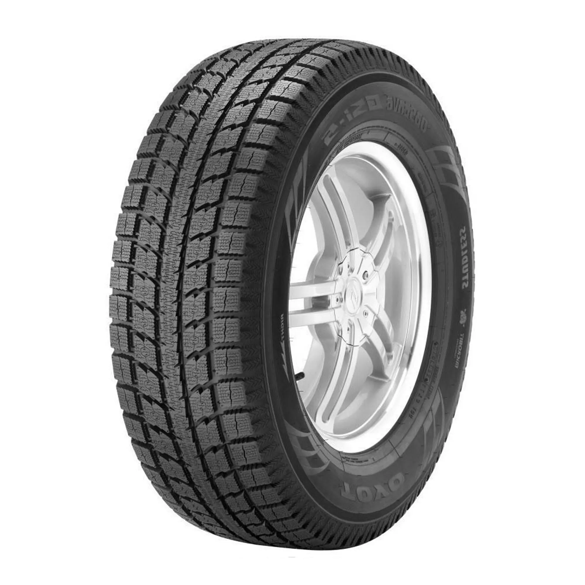 Шина TOYO 245/75R16 111S Observe GSi-5 Шина TOYO 245/75R16 111S Observe GSi-5