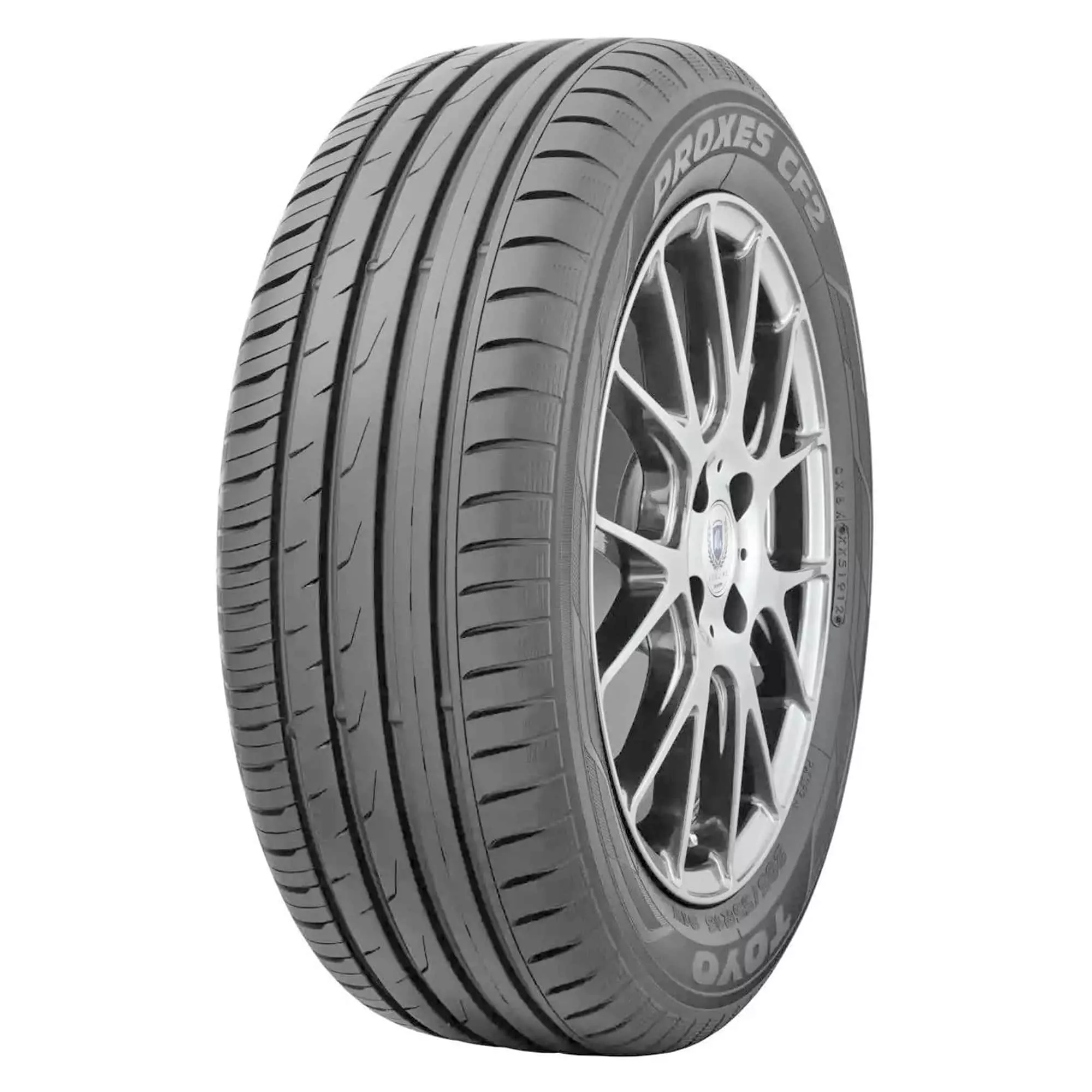 Шина 195/60R14 86H Toyo Proxes CF2