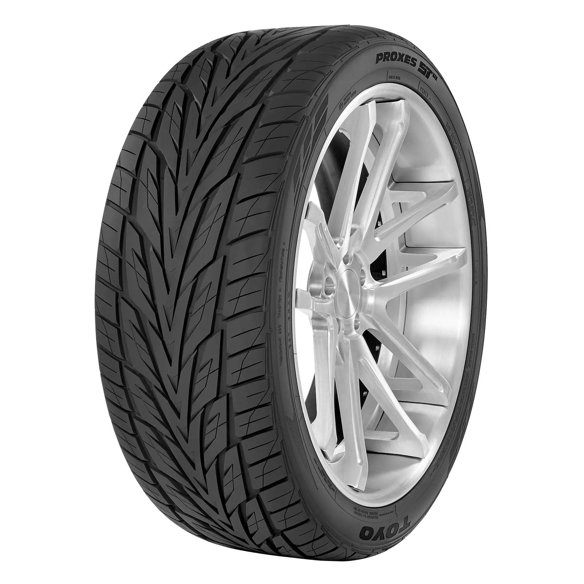 Шина Toyo Proxes S/T III 255/55R18 109V XL