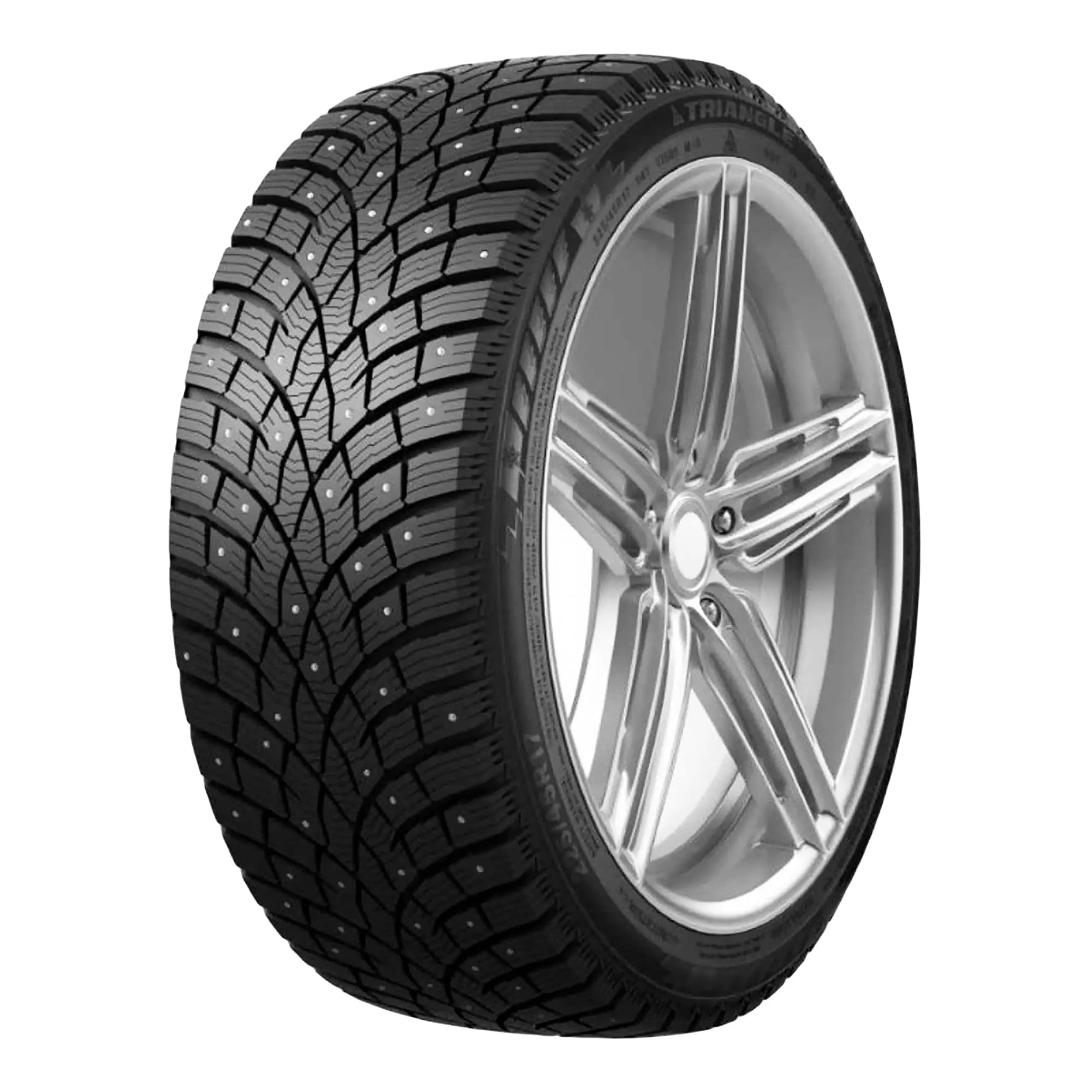 Шина Triangle IcelynX TI501 265/65R17 116T п/ш XL Шина Triangle IcelynX TI501 265/65R17 116T п/ш XL