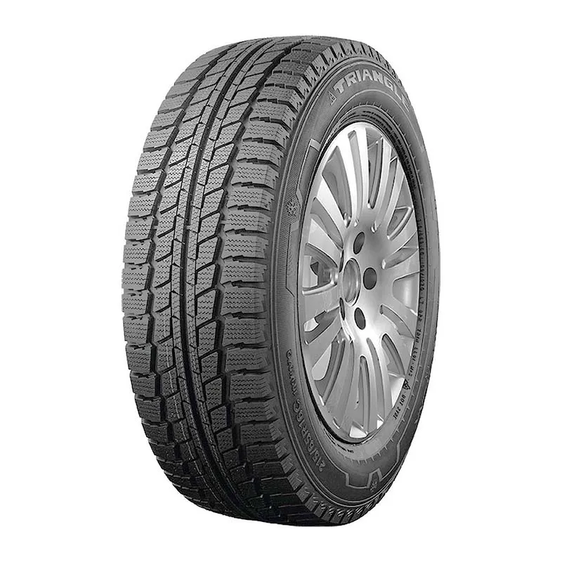 Шина Triangle LL01 215/60 R16C 103/101H