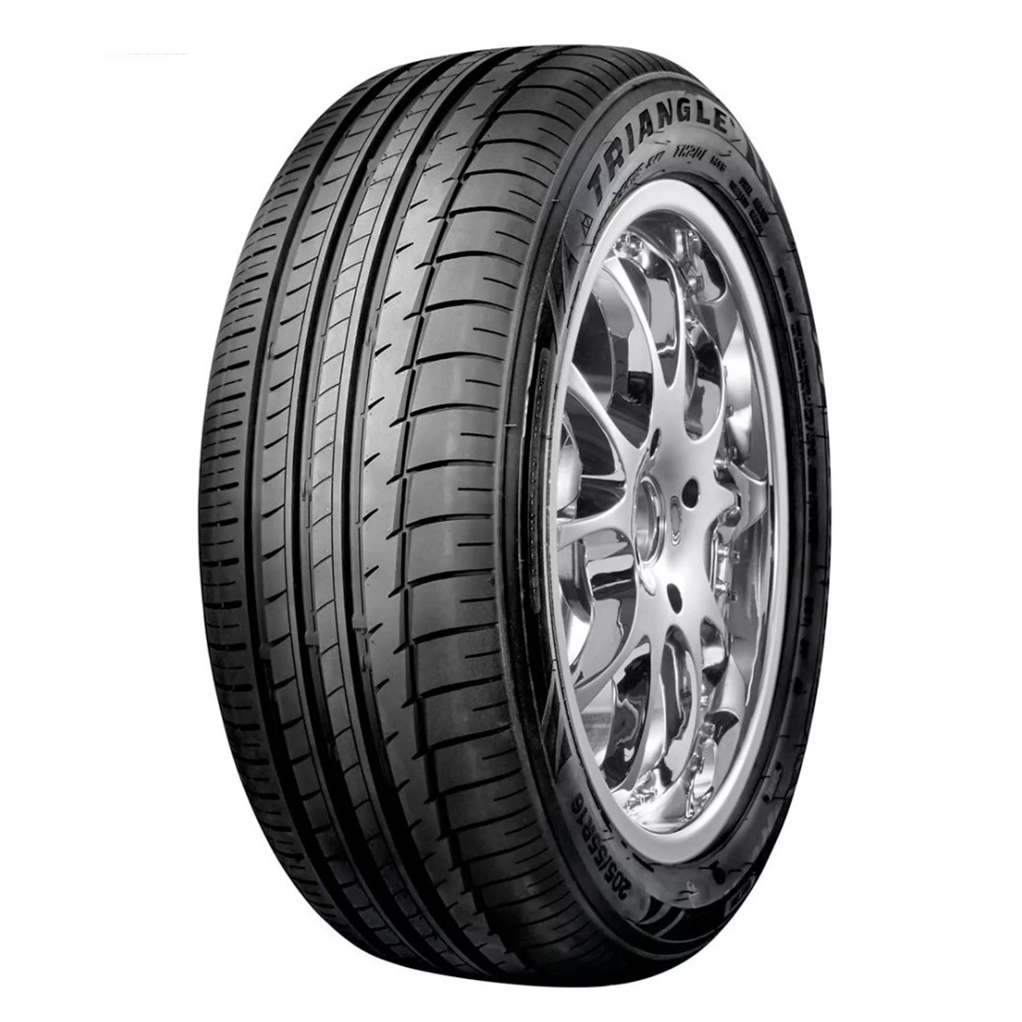 Шина 255/40R18 99Y TH201