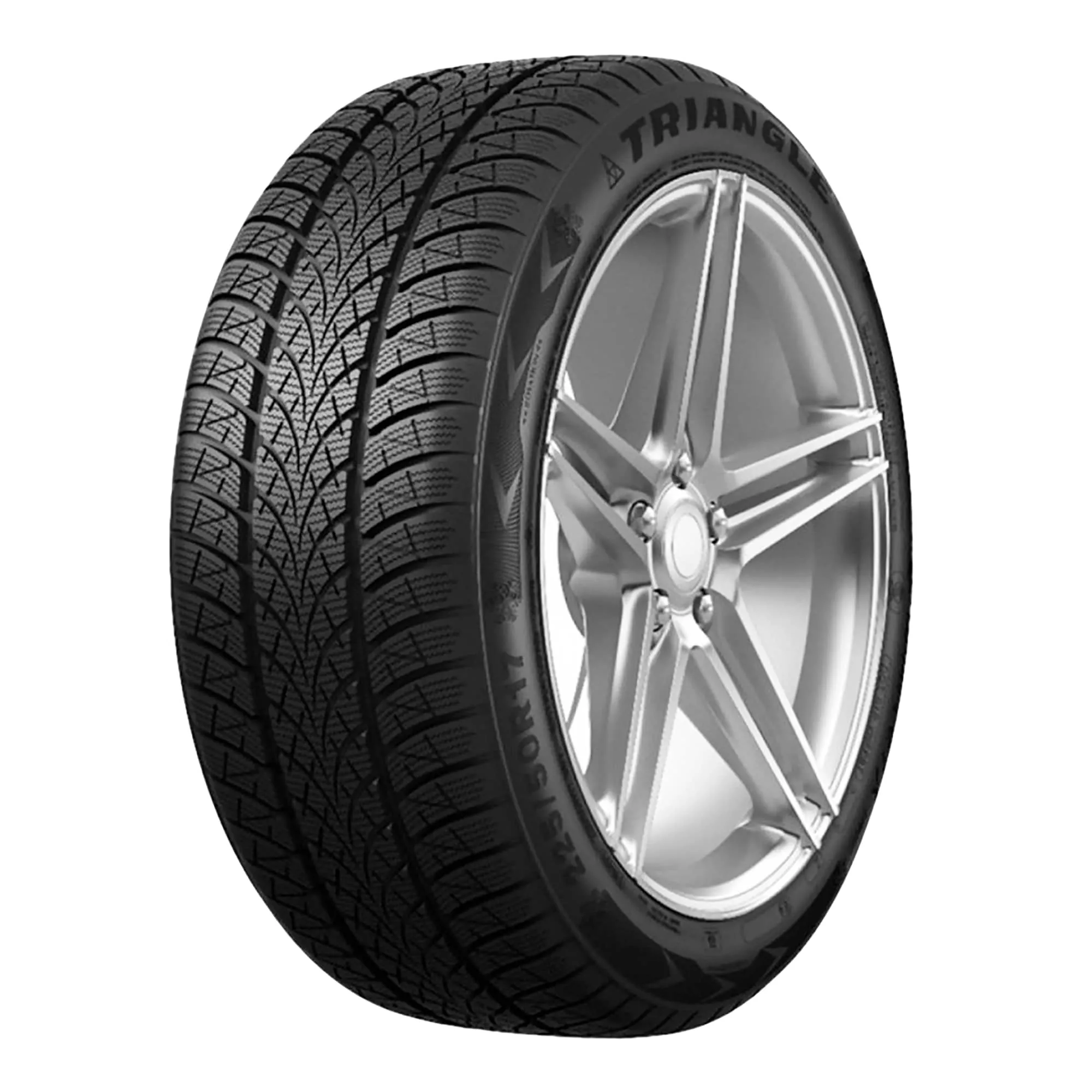 Шина Triangle_WinterX TW401 185/60R15 88H XL Шина Triangle_WinterX TW401 185/60R15 88H XL