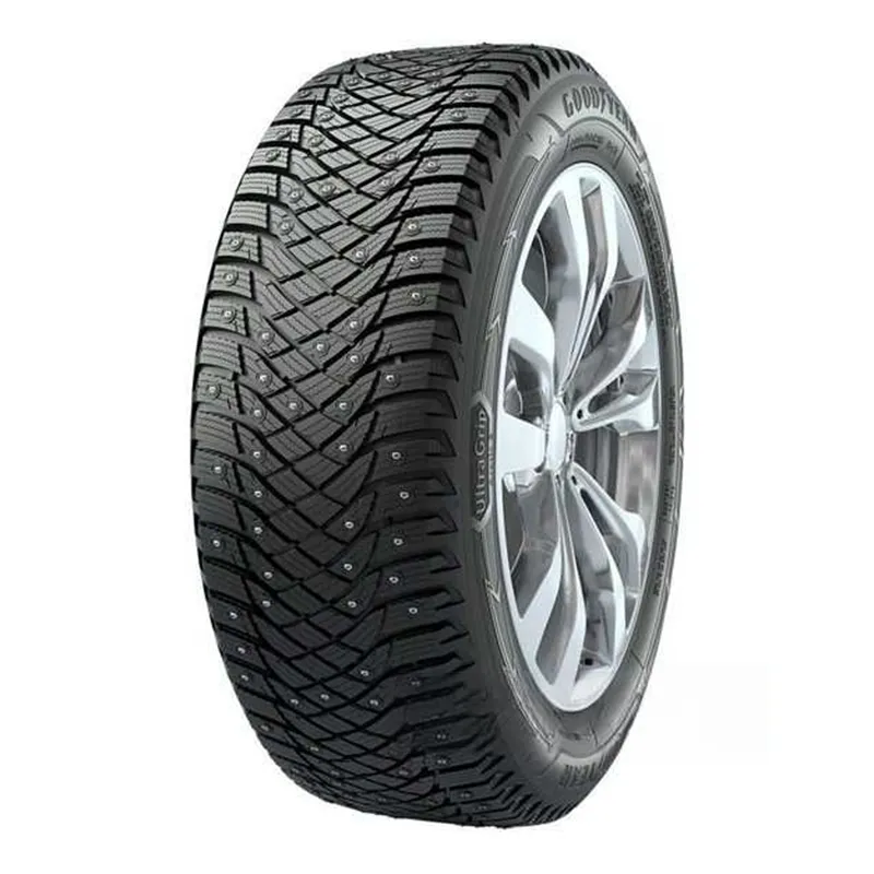 Шина UltraGrip Arctic 2 D-Stud 205/55R16 94T XL (2023)