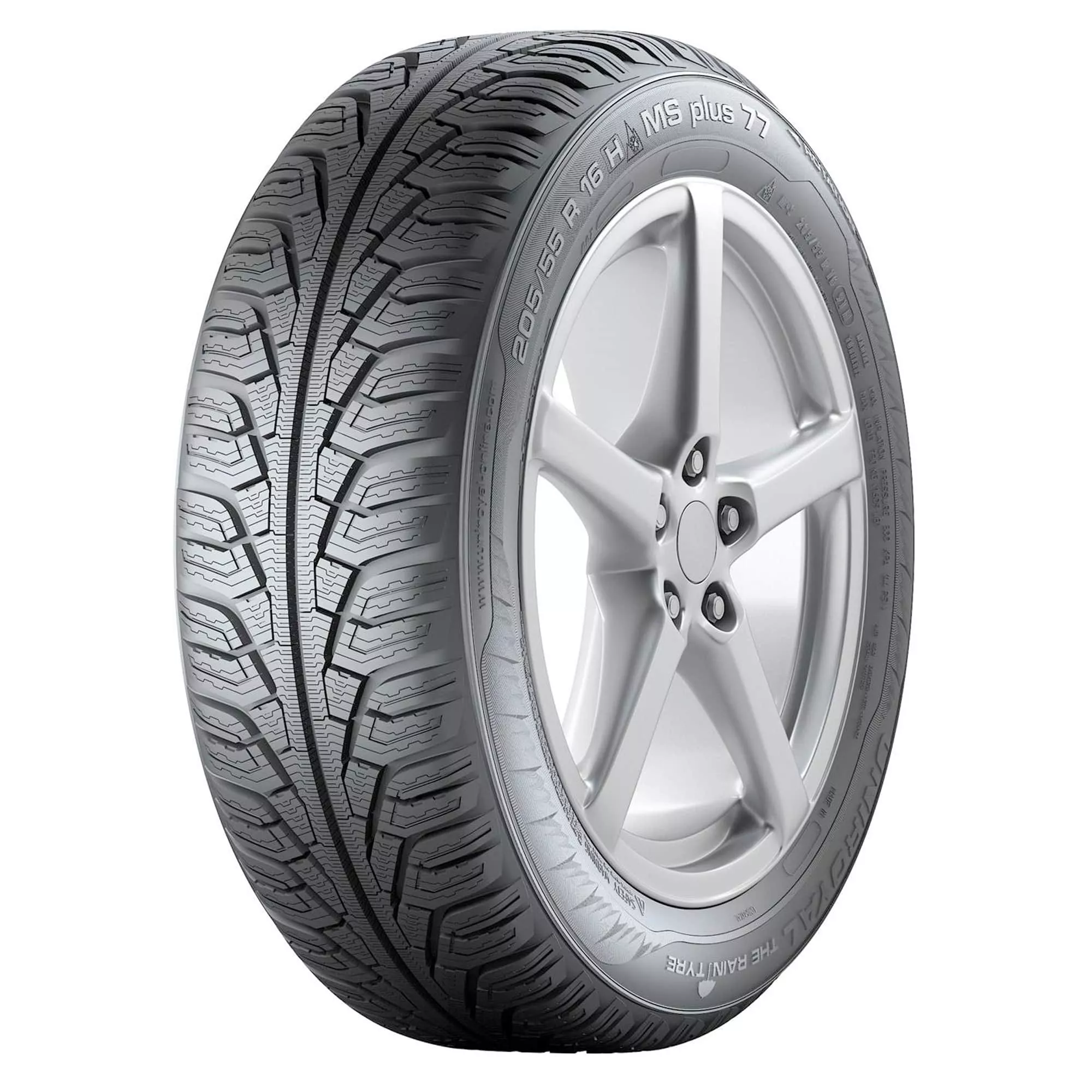 Шина 195/60R15 88H MS plus 77