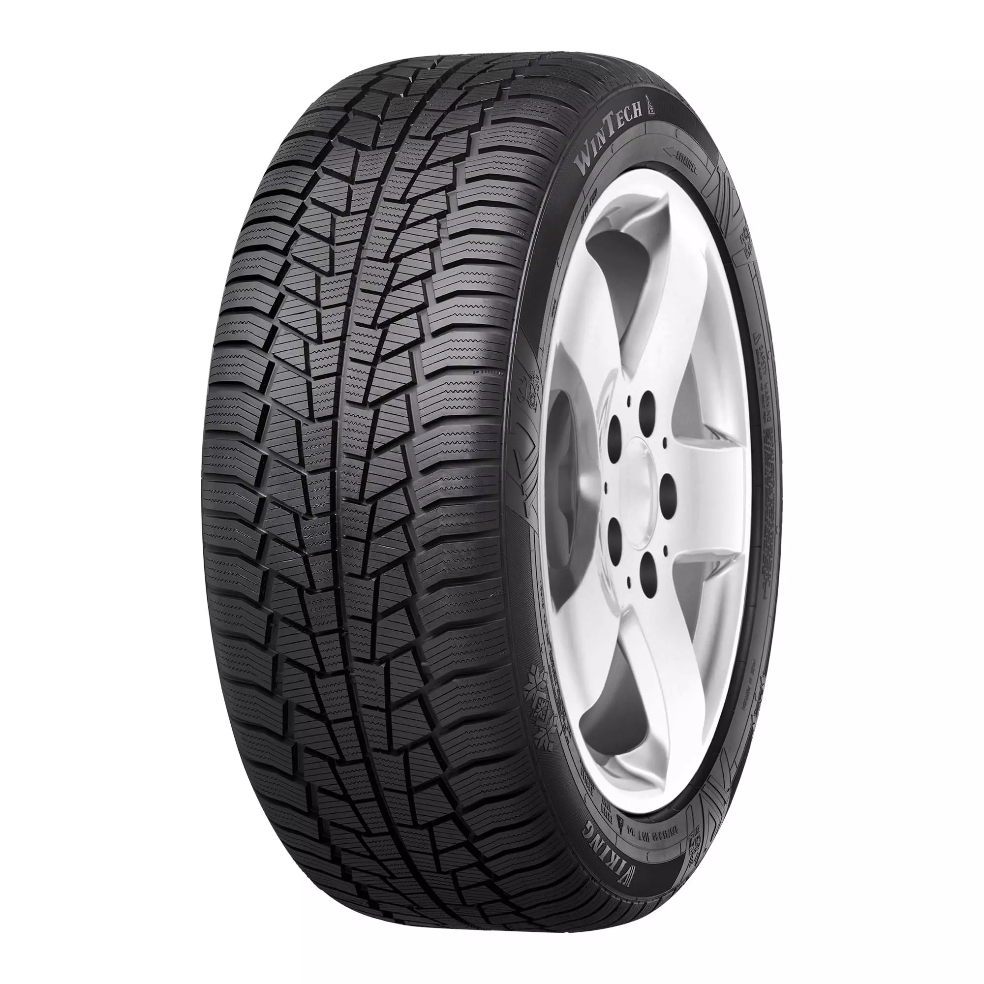 Шина Viking WINTECH TL 215/55R16 97H XL