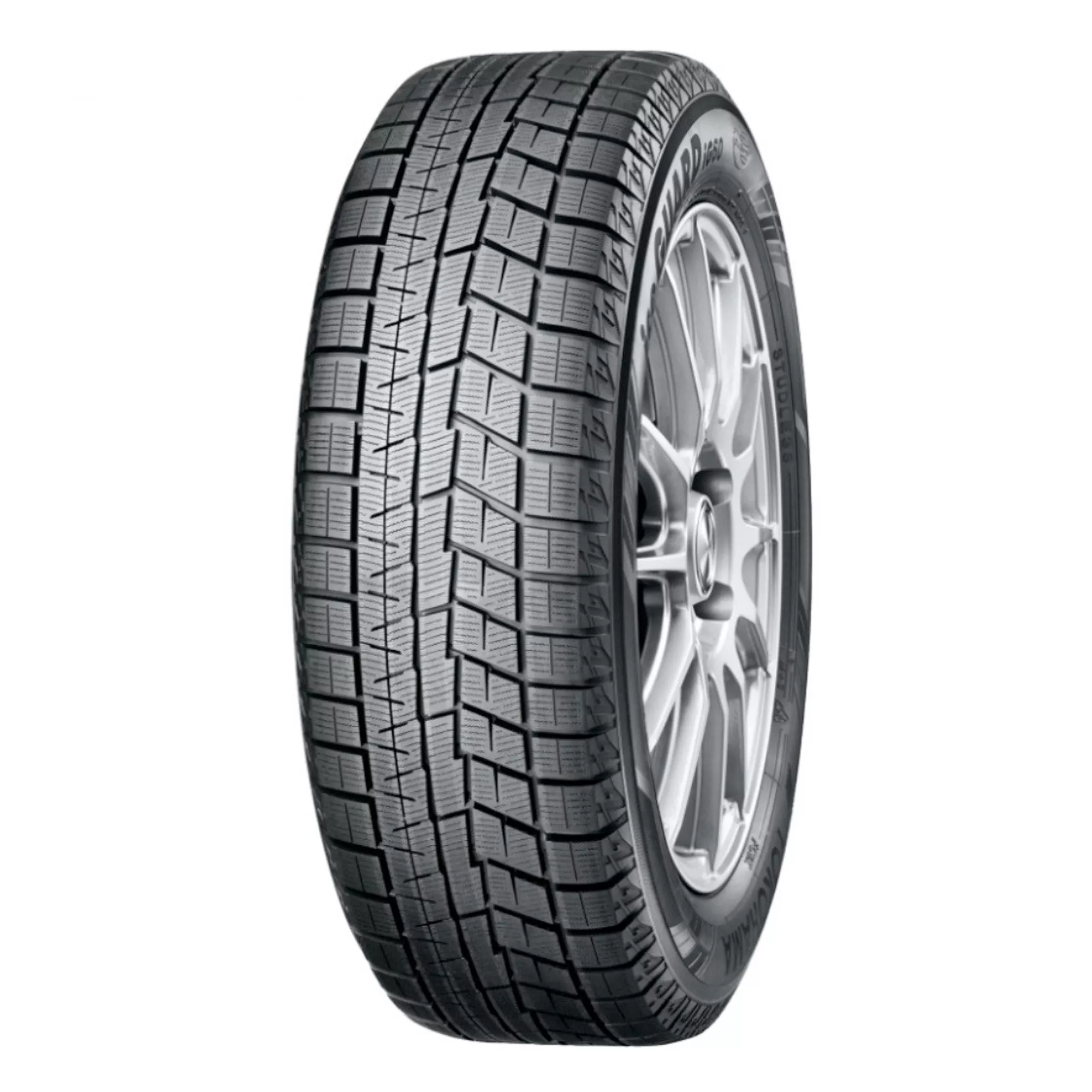 Шина Yokohama Ice Guard IG60 225/60R16 98Q Шина Yokohama Ice Guard IG60 225/60R16 98Q