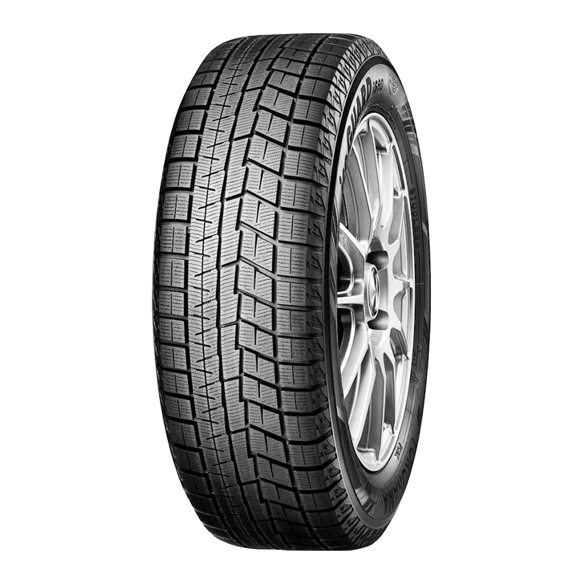 Шина Yokohama Ice Guard IG60 DOT2021 285/40R19 107Q XL