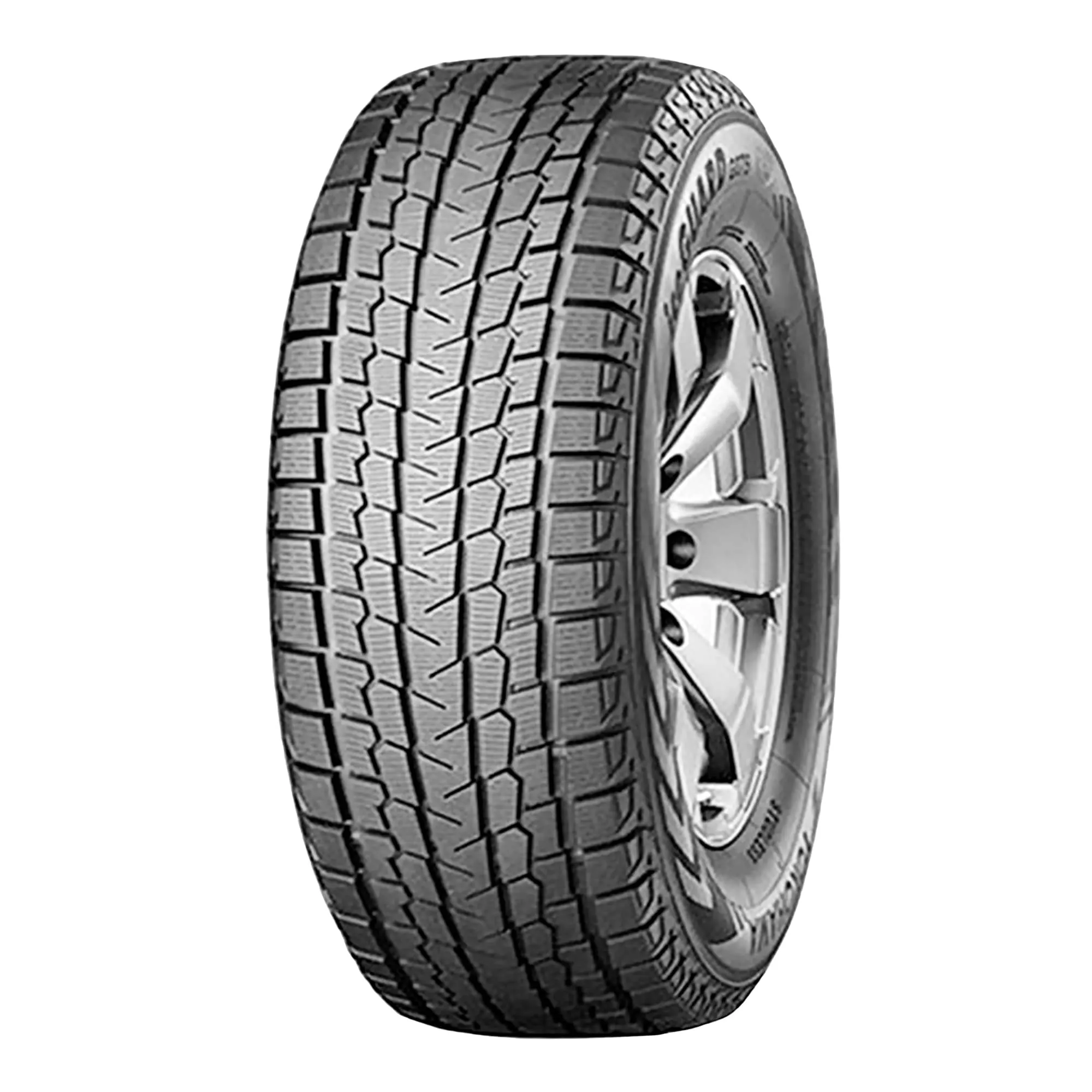 Шина Yokohama W.Drive V905 275/40R21 107W XL
