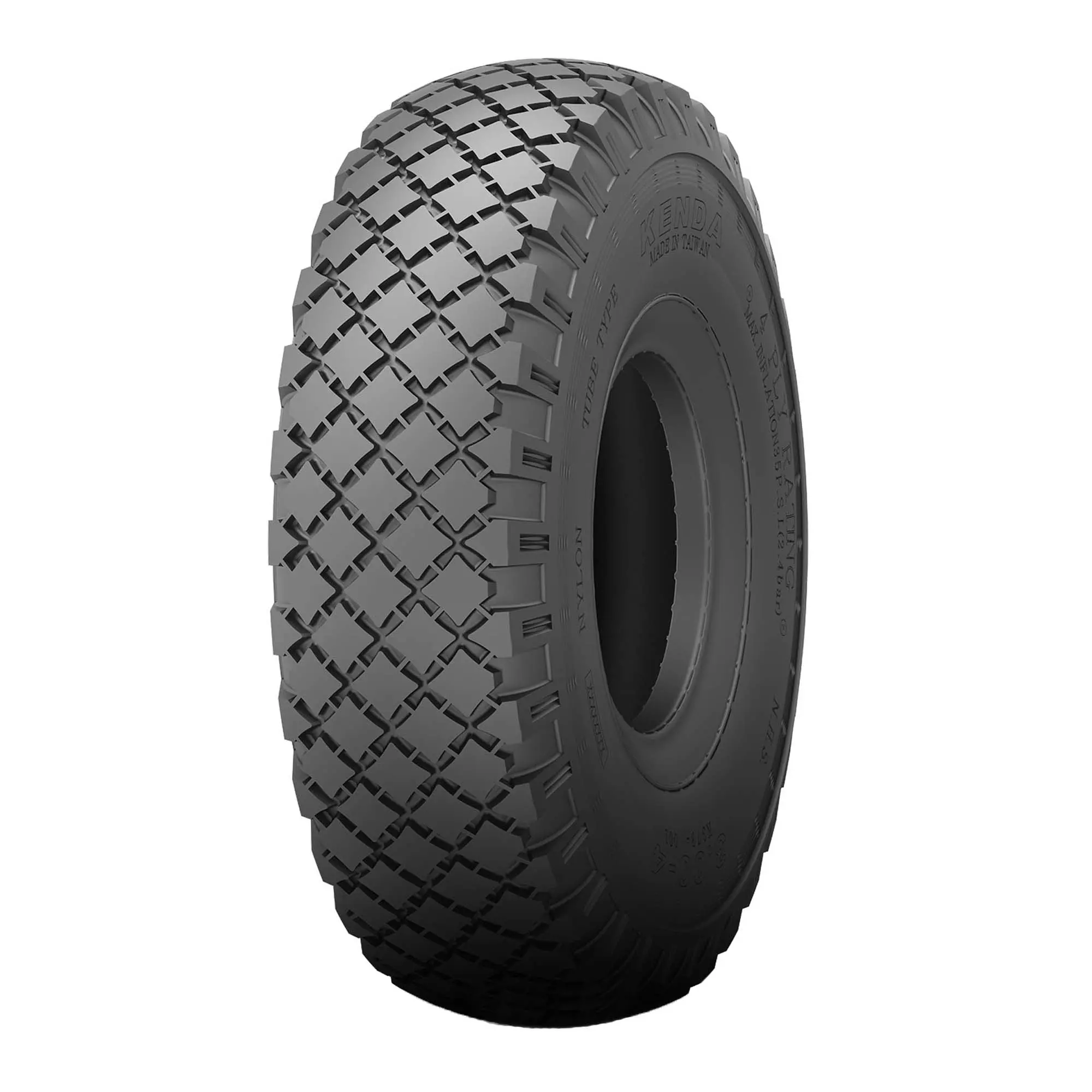 Шинокомплект Kenda 3.00-4 4PR K373 TR13