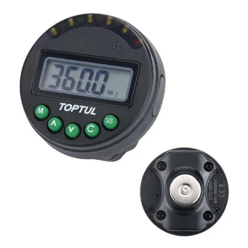 Шкала доворотна Toptul (DTD-360A) Шкала доворотна Toptul (DTD-360A)