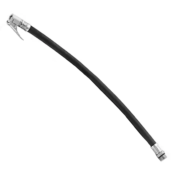Шланг для пистолета подкачки колес AIRKRAFT 35 см, 1/4", 6x11мм (STG-H35) Шланг для пистолета подкачки колес AIRKRAFT 35 см, 1/4", 6x11мм (STG-H35)