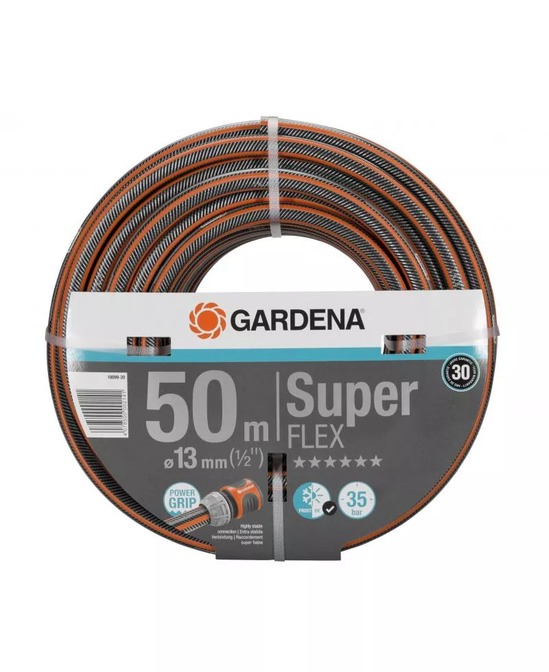 Системы полива Gardena