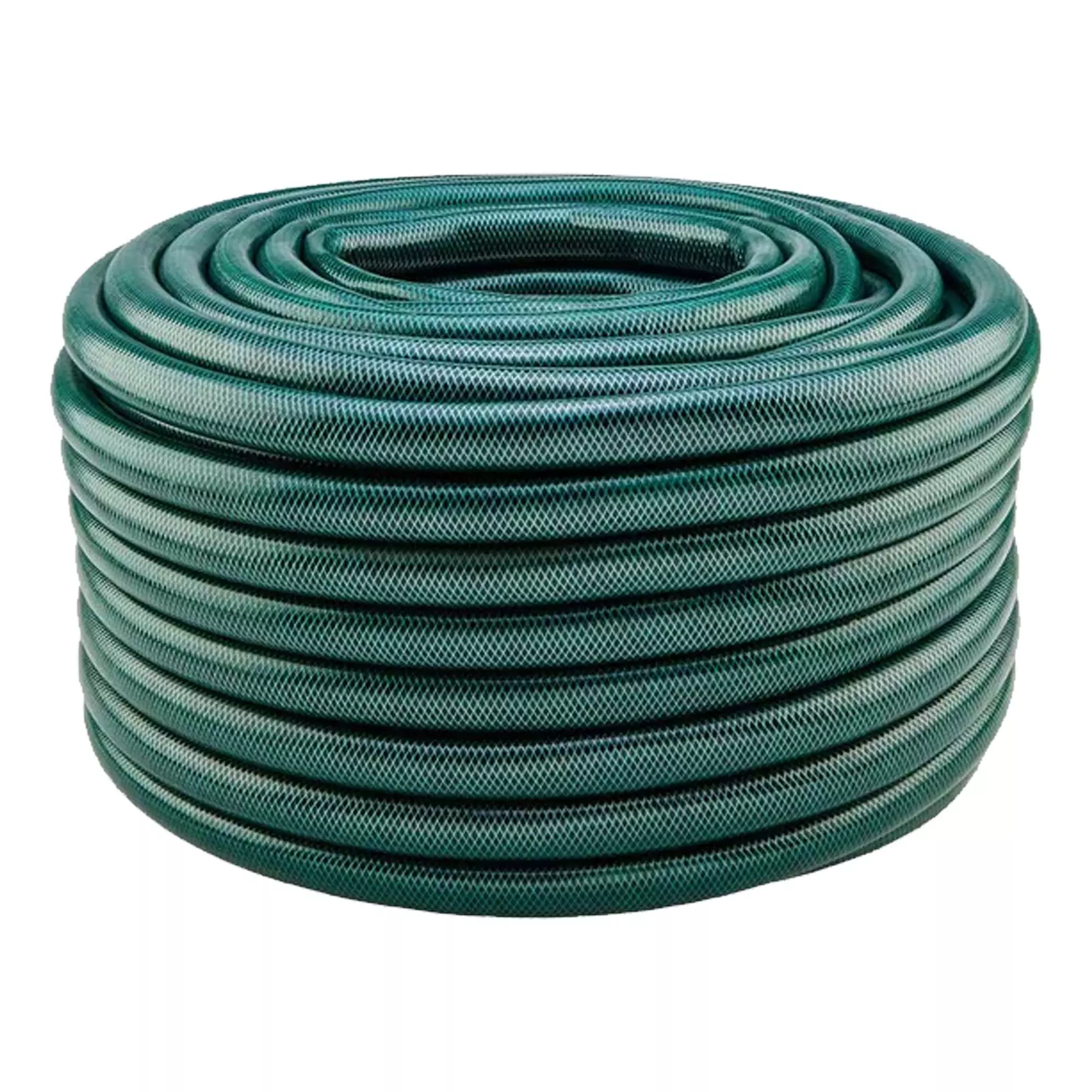 Шланг VERTO садовый 30м 3/4" Эконом (15G804) Шланг VERTO садовый 30м 3/4" Эконом (15G804)