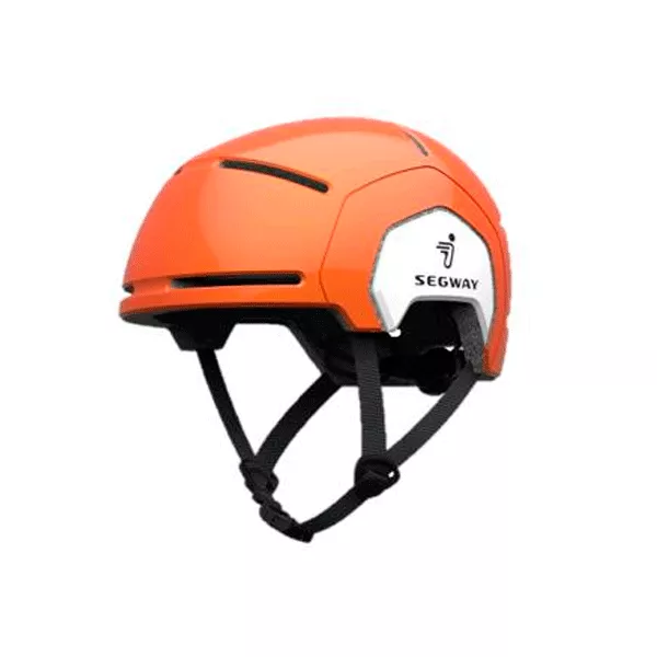 Шлем детский Segway (Оранжевый) SEGWAY CONSUMER (726798/20.99.0006.04)