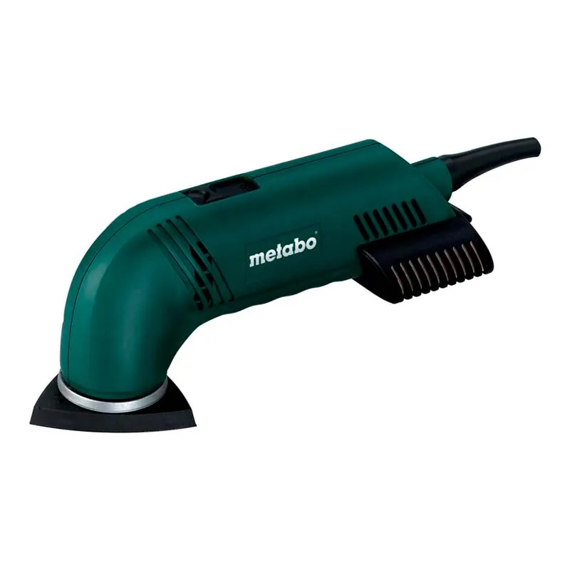 Шліфмашина дельтавидна Metabo DSE 280 INTEC (600317500) Шліфмашина дельтавидна Metabo DSE 280 INTEC (600317500)