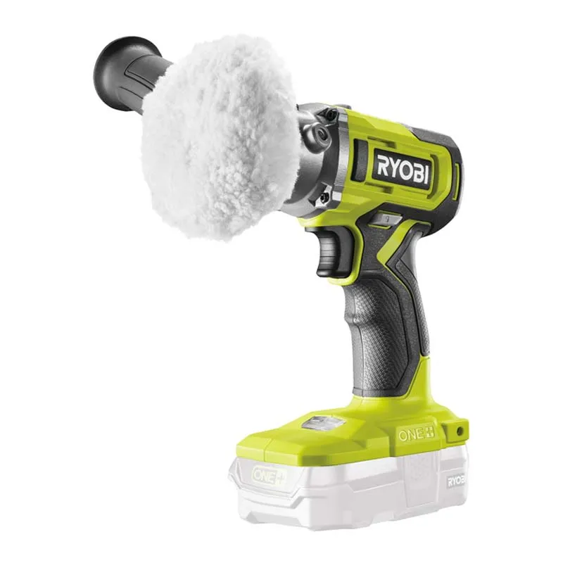 Шлифмашина Ryobi аккумуляторная RDP18-0 ONE+ 18В (5133005897) Шлифмашина Ryobi аккумуляторная RDP18-0 ONE+ 18В (5133005897)