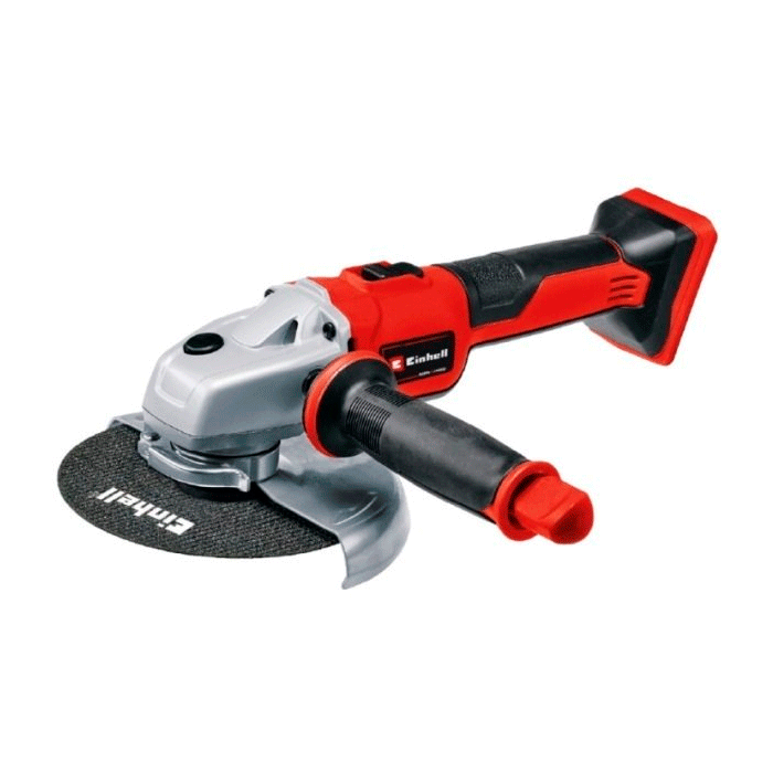 Шлифмашина угловая Einhell TE-AG 18/150 Li BL-Solo (4431144) Шлифмашина угловая Einhell TE-AG 18/150 Li BL-Solo (4431144)