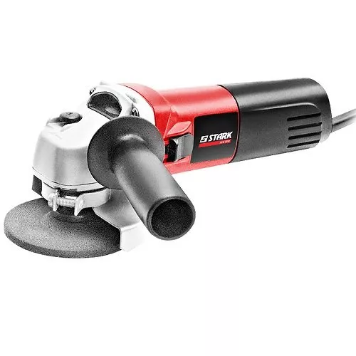 Шлифмашина угловая одноручная Stark AG 850 (130085010) Шлифмашина угловая одноручная Stark AG 850 (130085010)