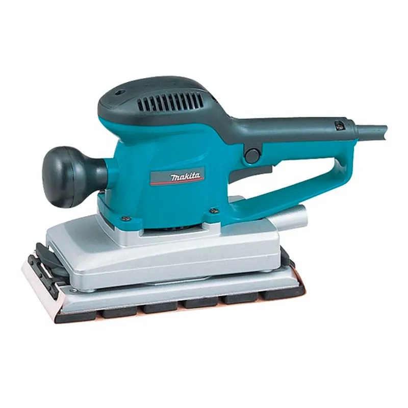 Шлифмашина вибрационная Makita (BO4901) Шлифмашина вибрационная Makita (BO4901)
