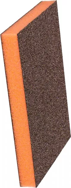 Шлифовальная губка Medium Best for Contour 98x120x13 мм Шлифовальная губка Medium Best for Contour 98x120x13 мм