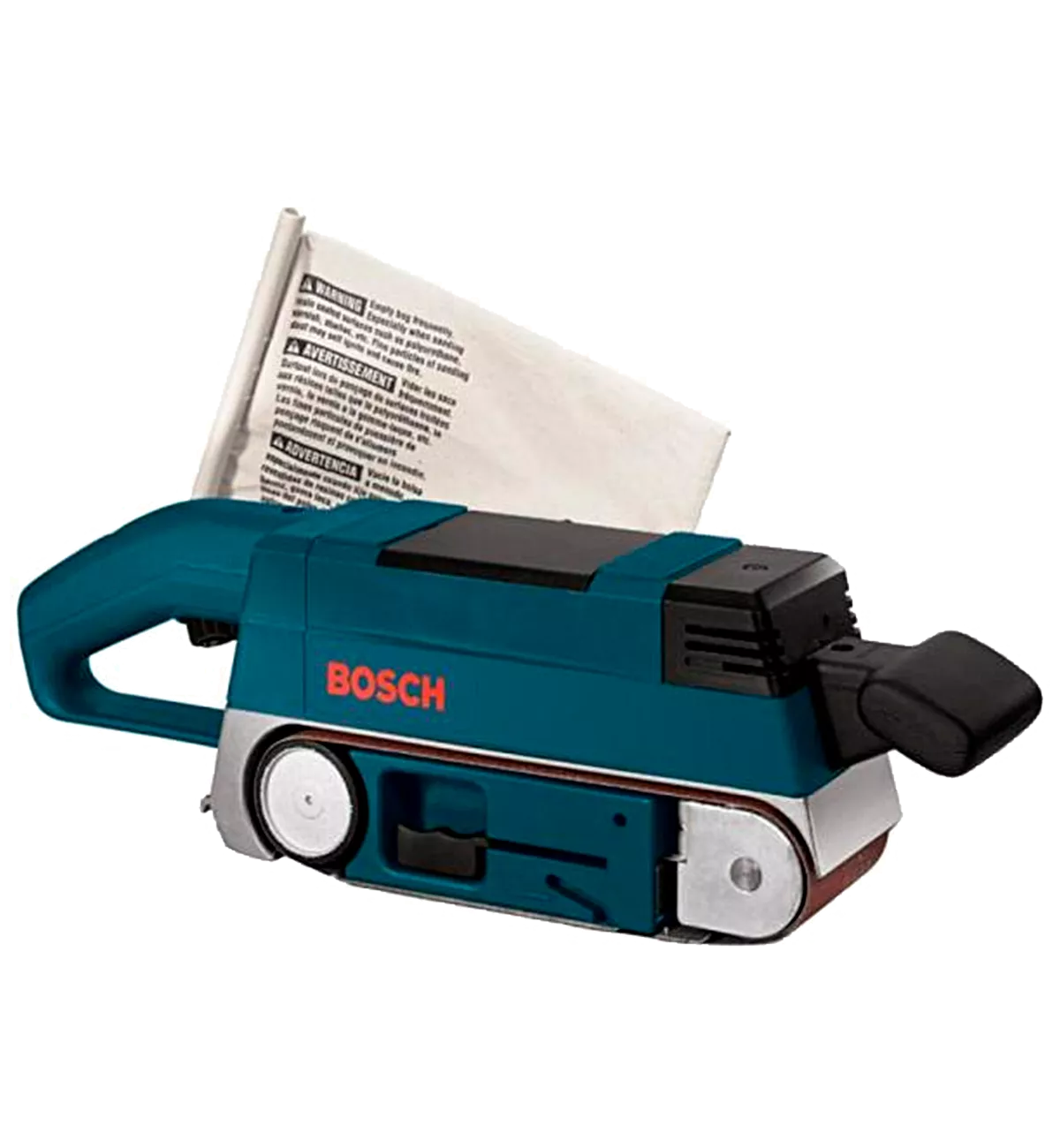Шлифовальная машина BOSCH BS 75 AE ленточная (0.601.274.708) Шлифовальная машина BOSCH BS 75 AE ленточная (0.601.274.708)