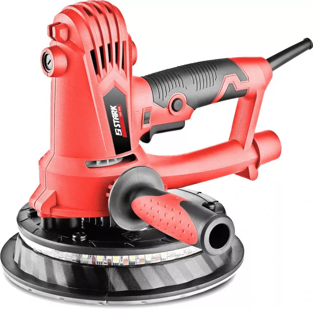Шлифователь стен Stark DWS-851 (150081040) Шлифователь стен Stark DWS-851 (150081040)
