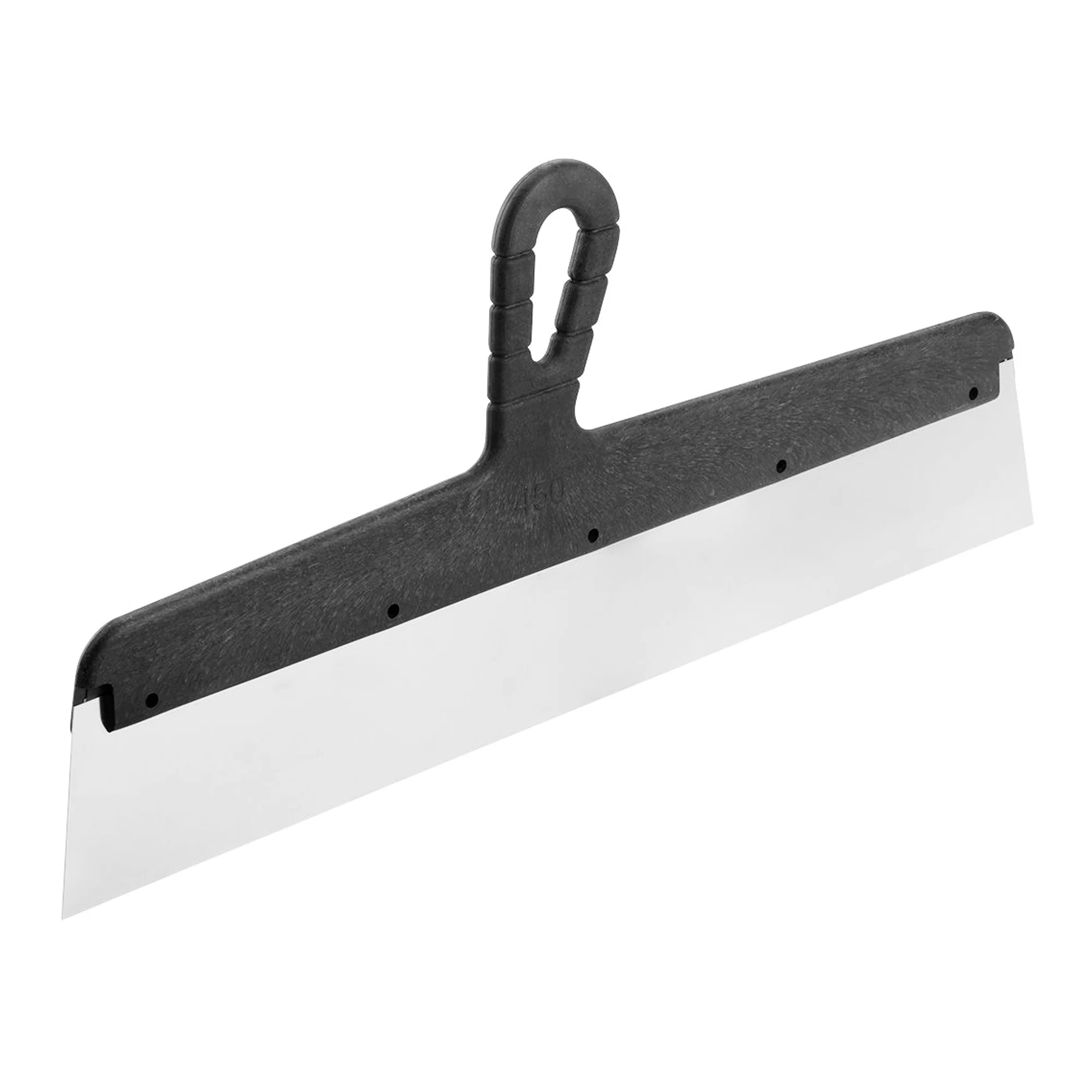 Шпатель NEO TOOLS, 450 мм, нержавеющая сталь (50-305) Шпатель NEO TOOLS, 450 мм, нержавеющая сталь (50-305)