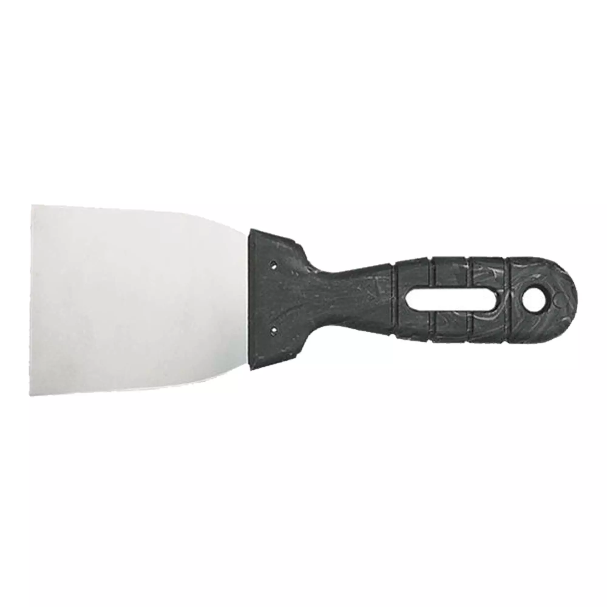 Шпатель Top Tools малярный 80 мм (18B118) Шпатель Top Tools малярный 80 мм (18B118)