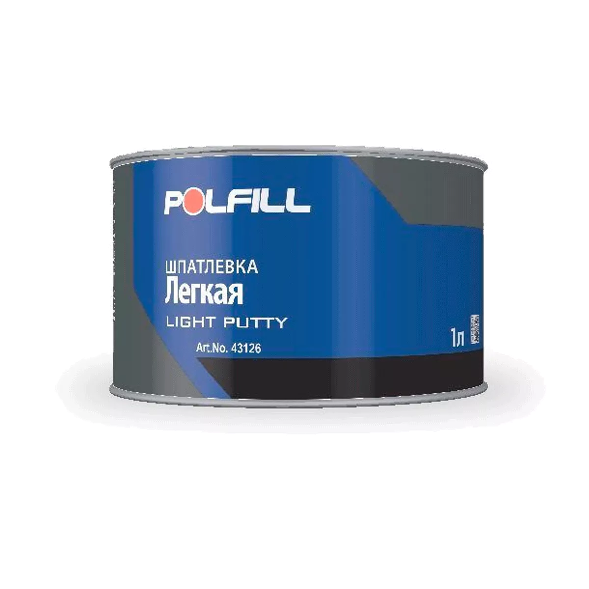 Шпаклевки Polfill