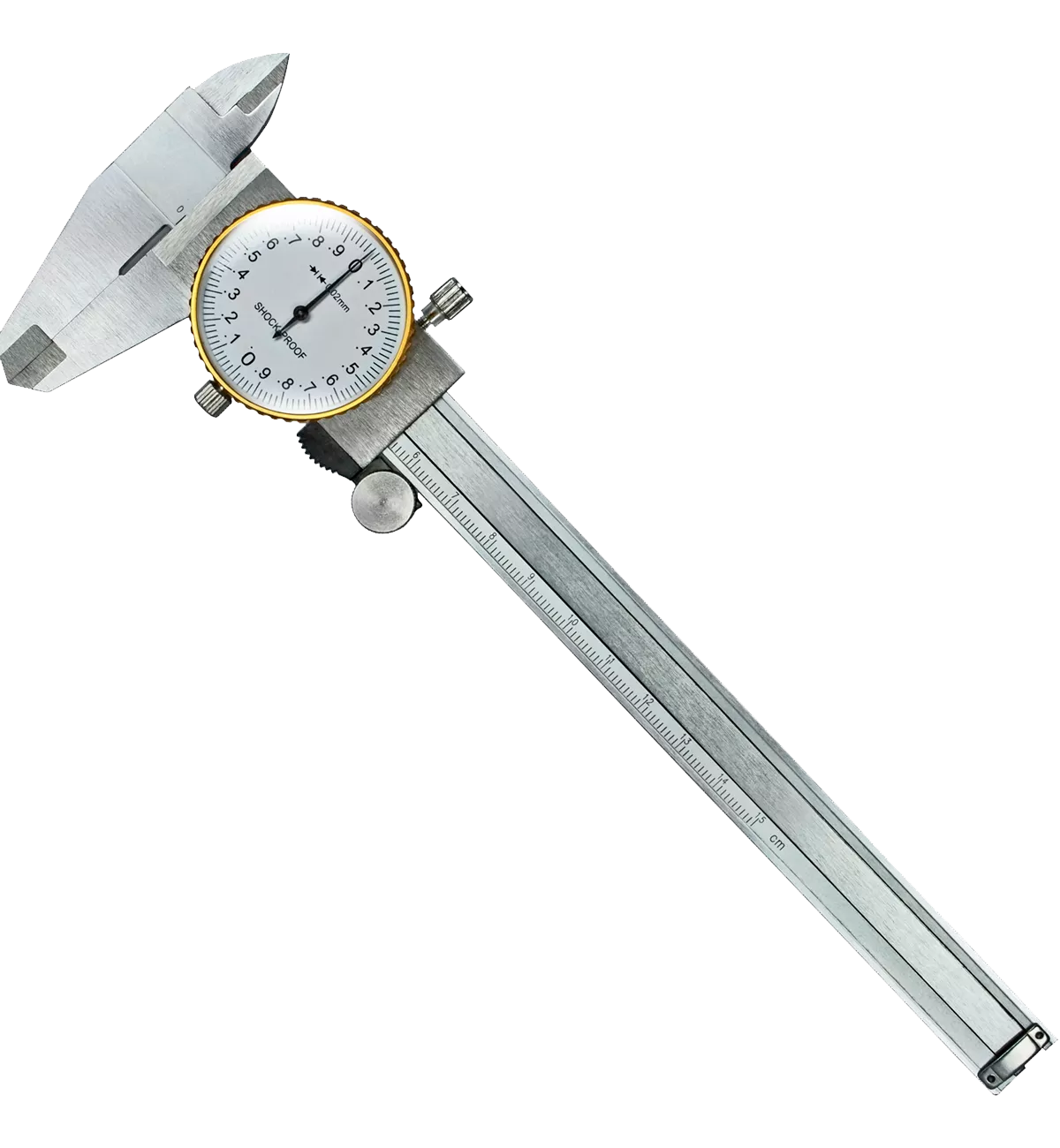 Штангенциркули Topmaster