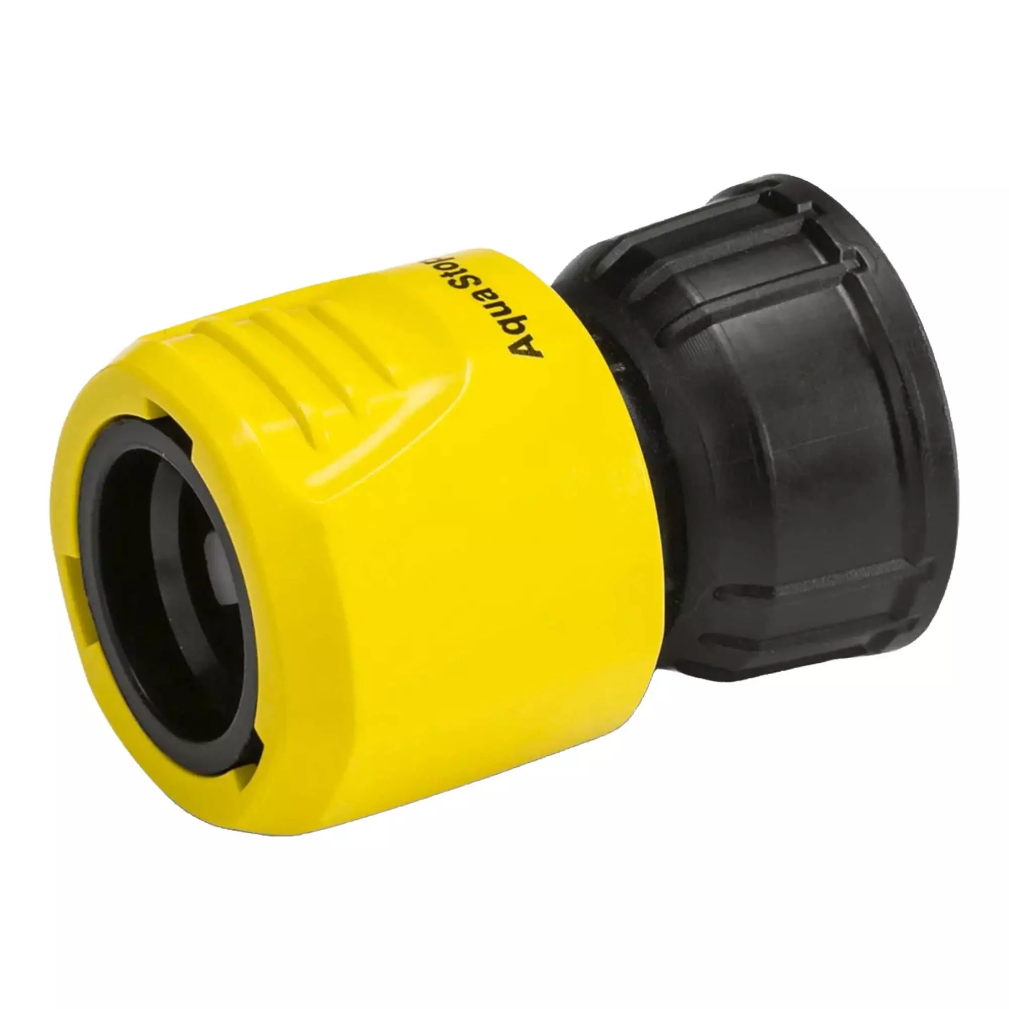 Штуцер KARCHER 3/4 з конектором Aqua-Stop (2.645-155.0)