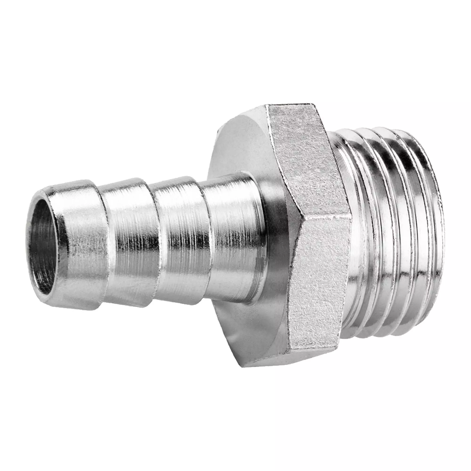 Штуцер NEO TOOLS для шланга 12 мм с резьбой M 1/2" (12-618)